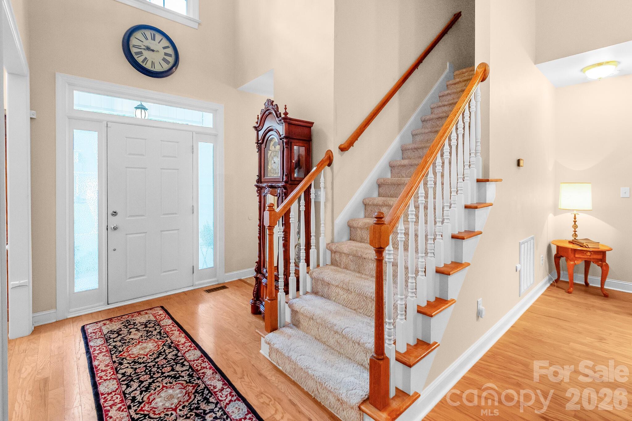 209 SouthFork Lane — Belmont
