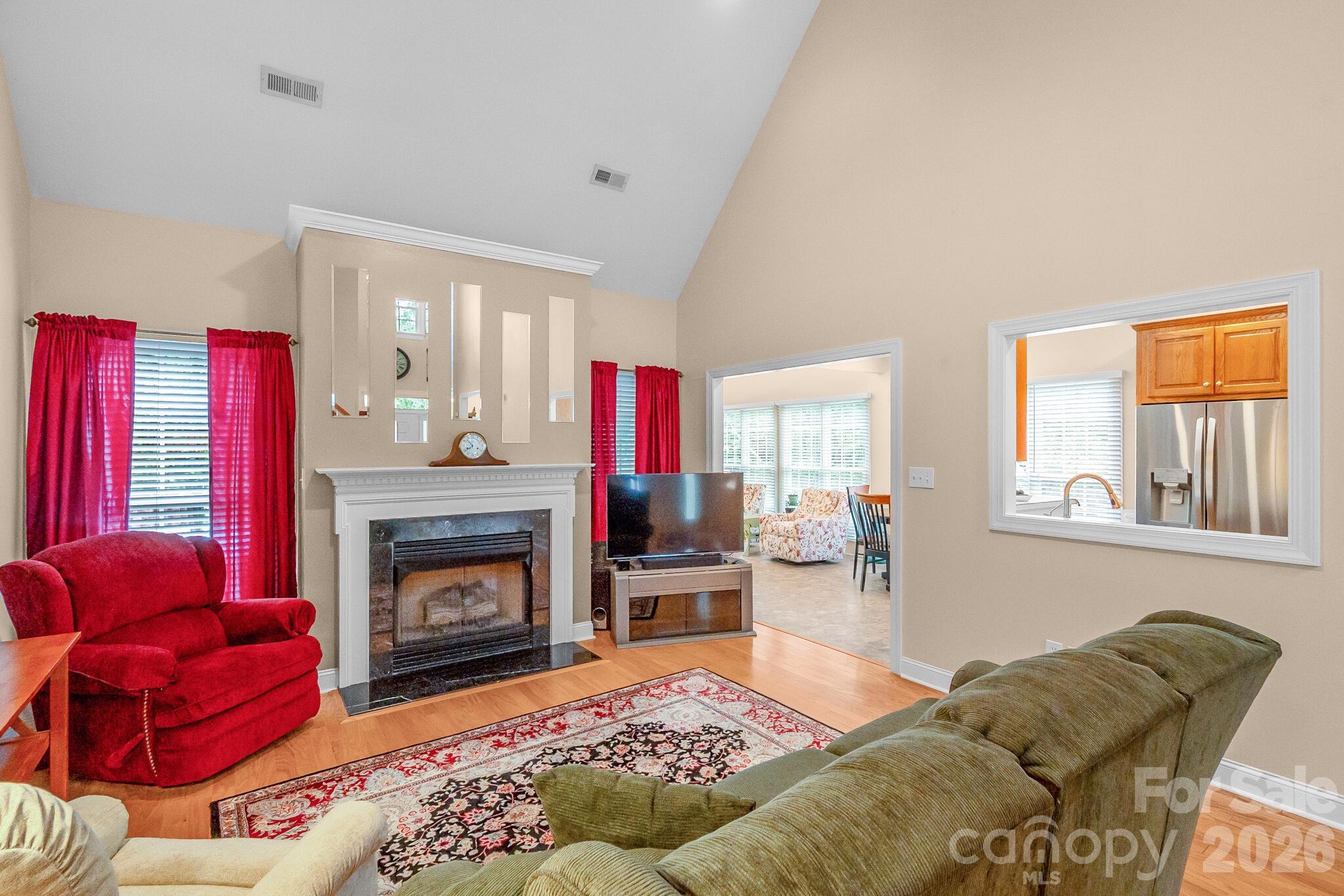 209 SouthFork Lane — Belmont