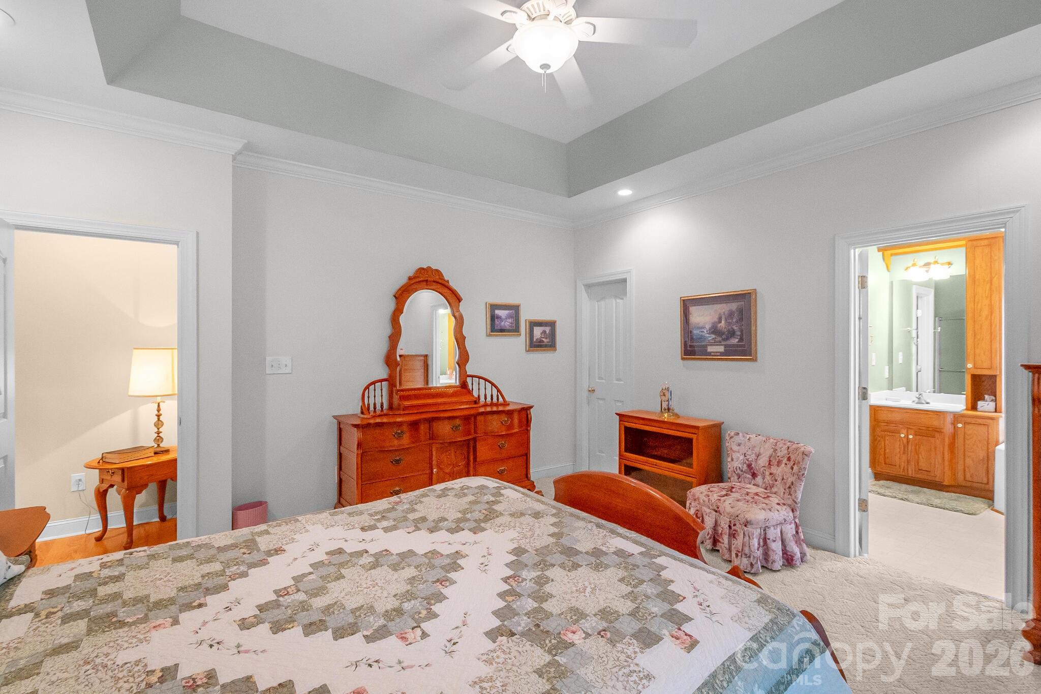 209 SouthFork Lane — Belmont