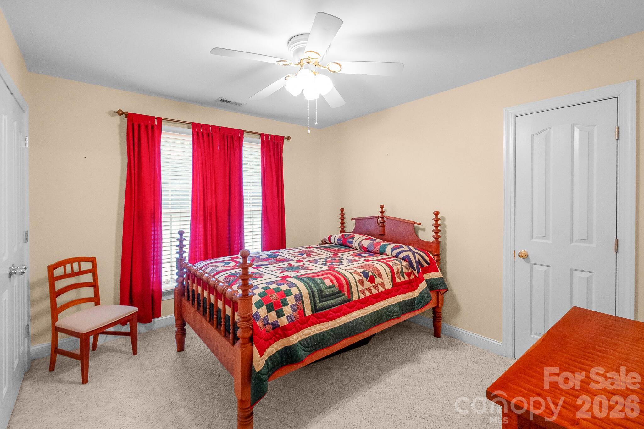 209 SouthFork Lane — Belmont