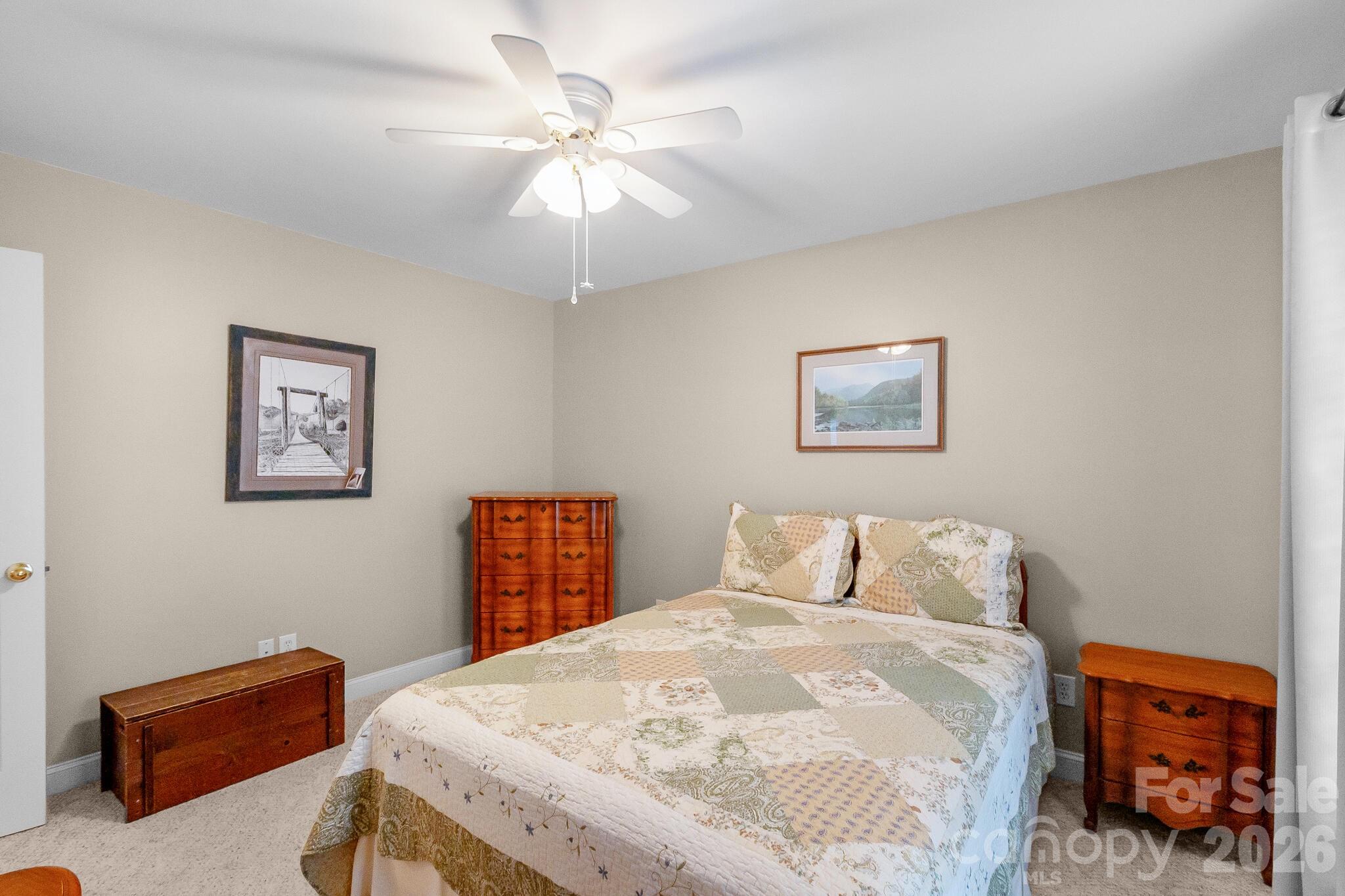 209 SouthFork Lane — Belmont