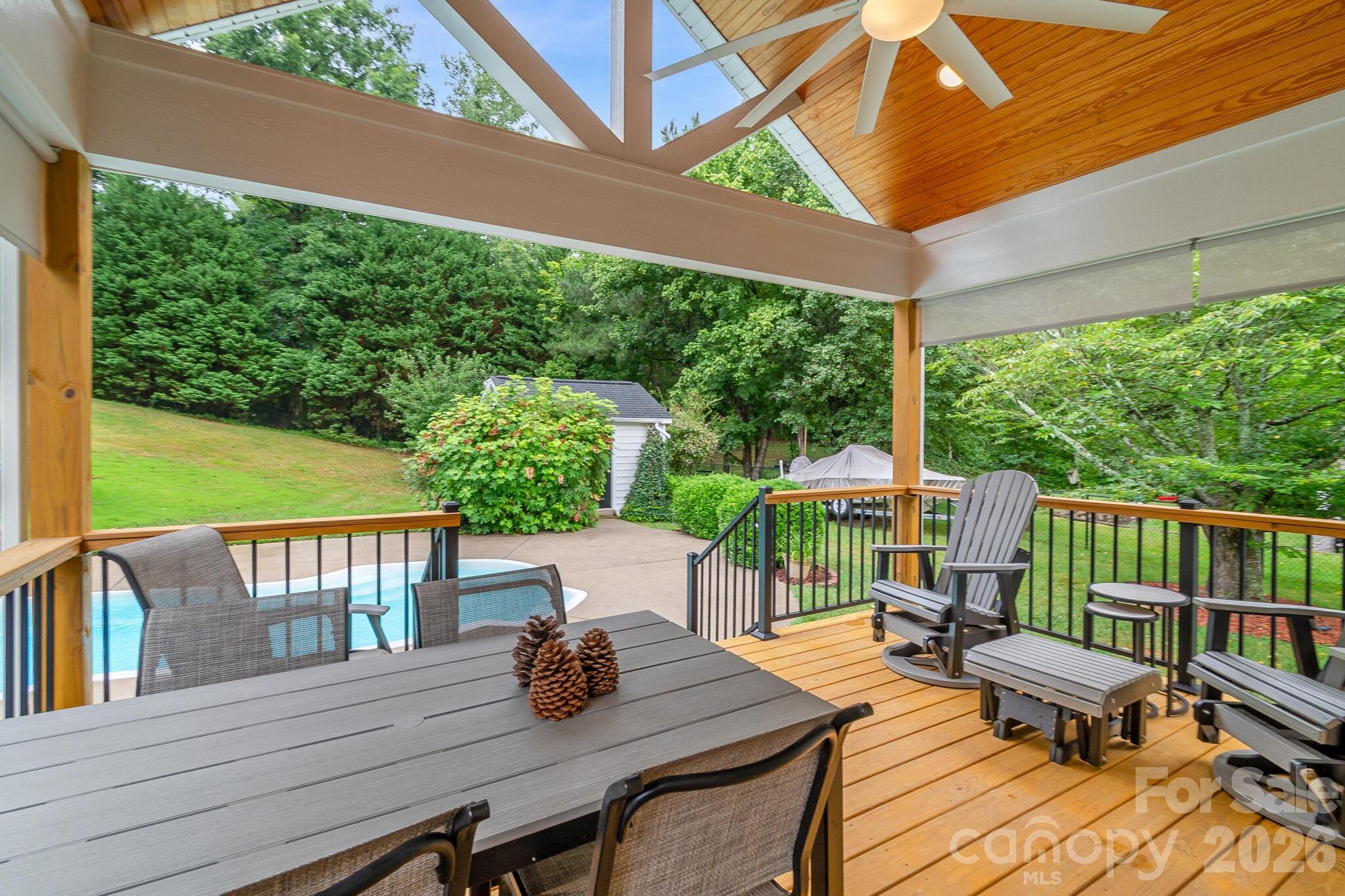 209 SouthFork Lane — Belmont