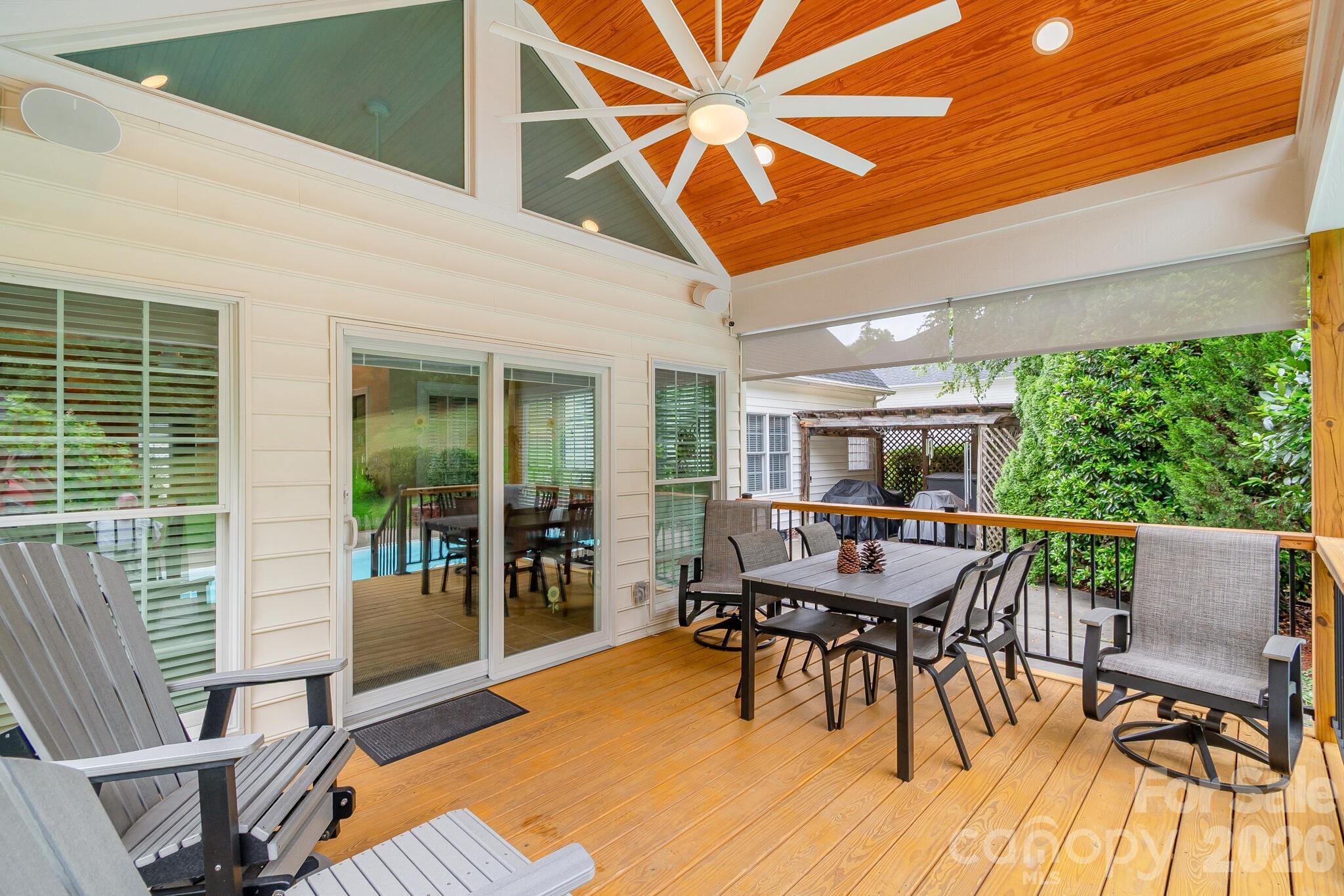 209 SouthFork Lane — Belmont