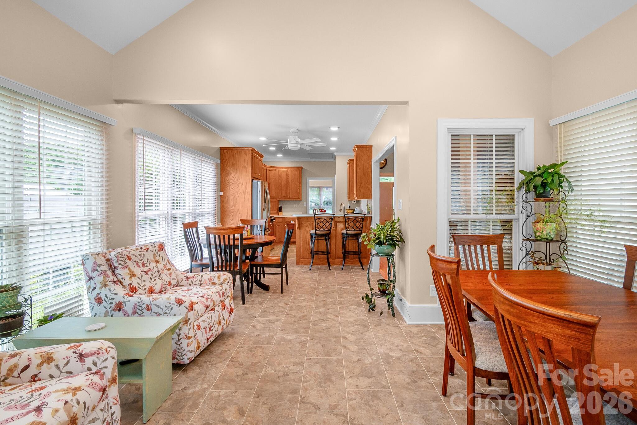 209 SouthFork Lane — Belmont