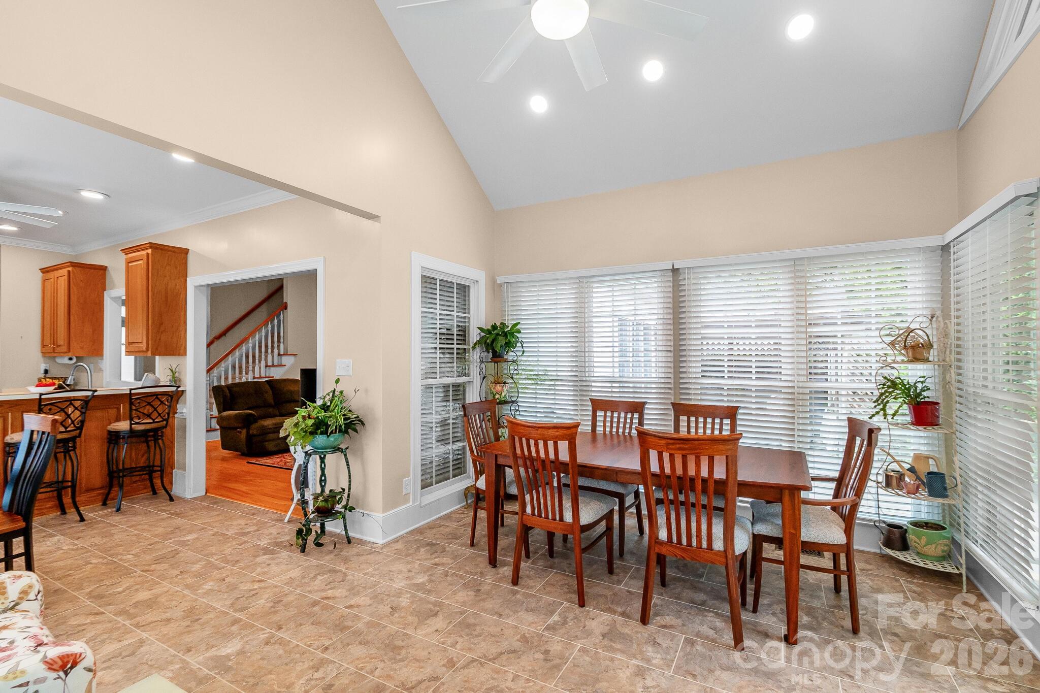 209 SouthFork Lane — Belmont