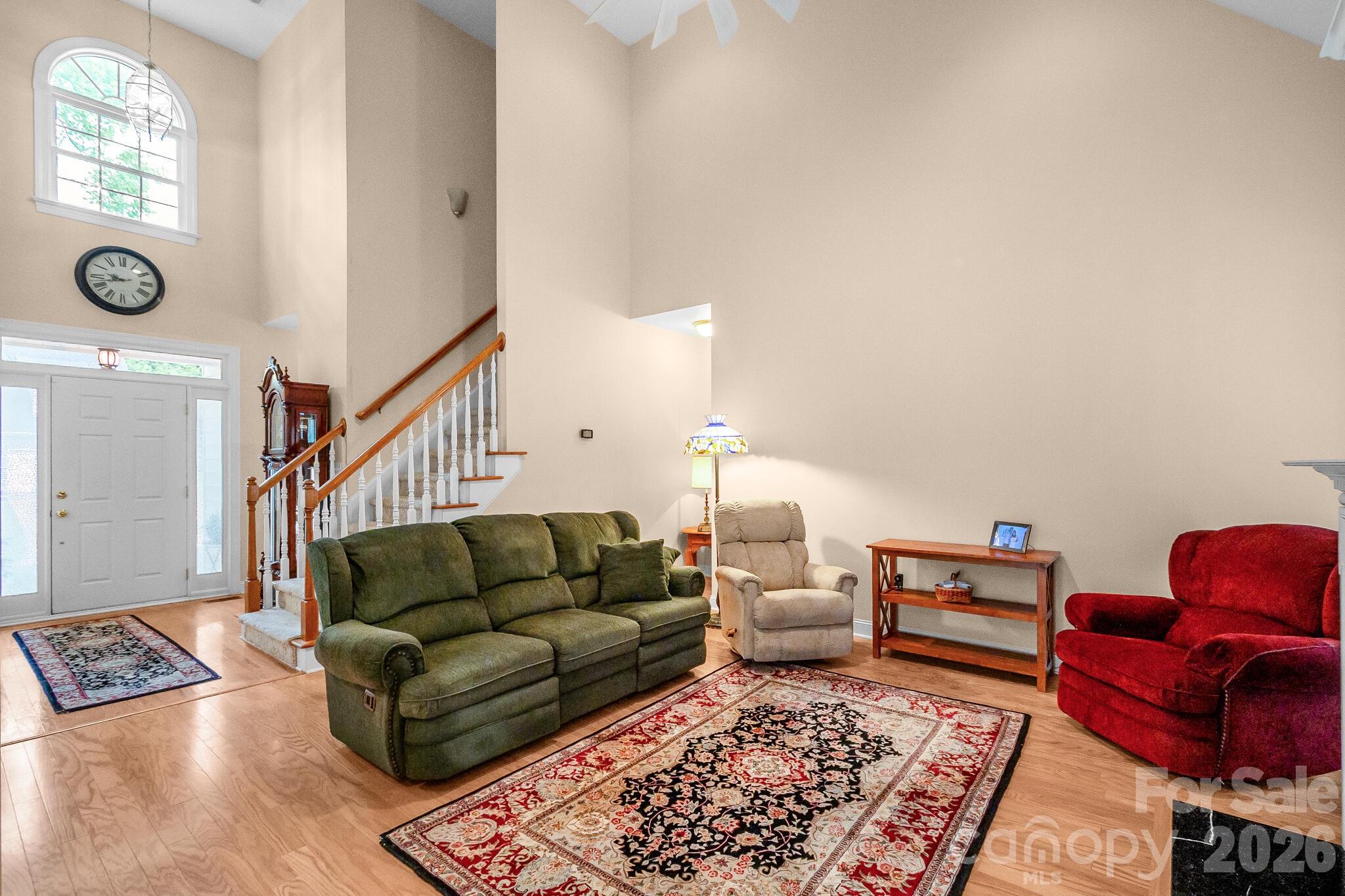 209 SouthFork Lane — Belmont