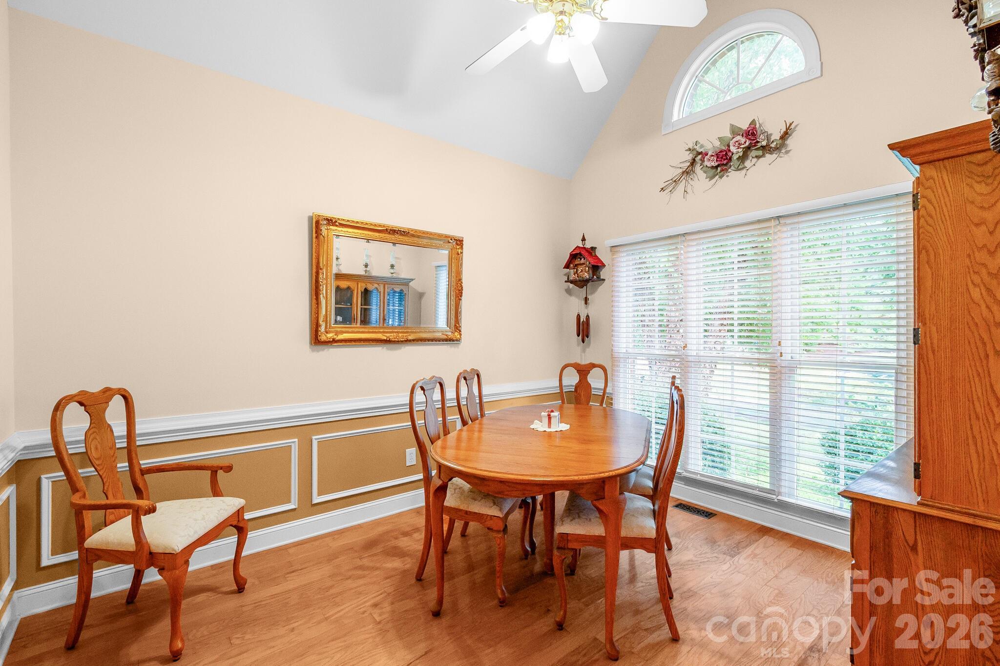 209 SouthFork Lane — Belmont