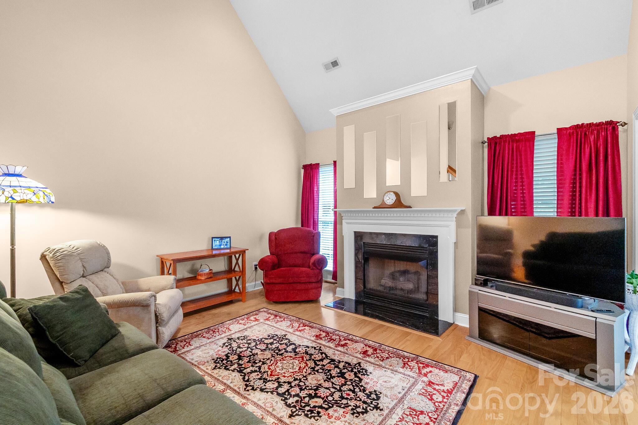 209 SouthFork Lane — Belmont