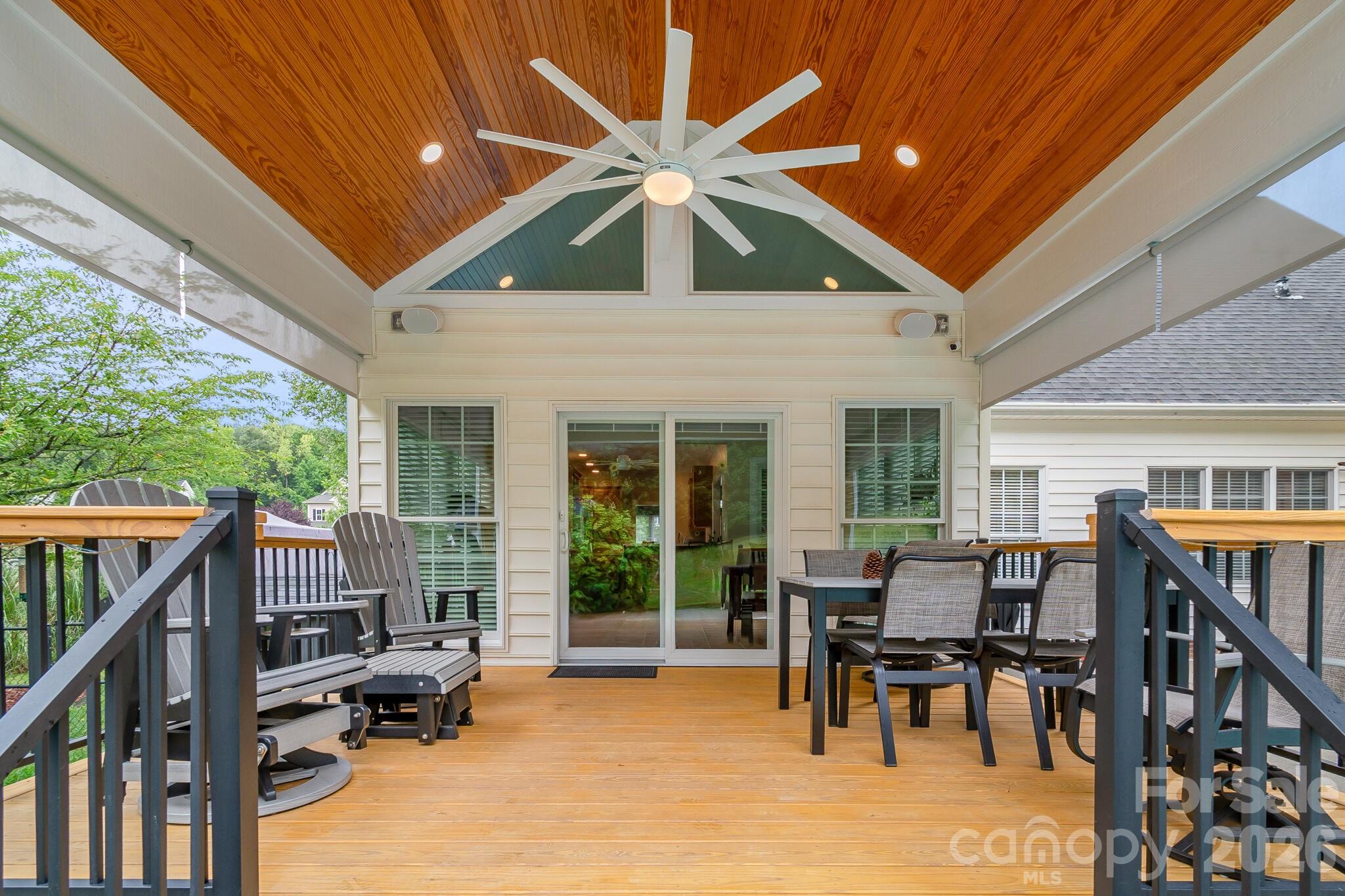 209 SouthFork Lane — Belmont