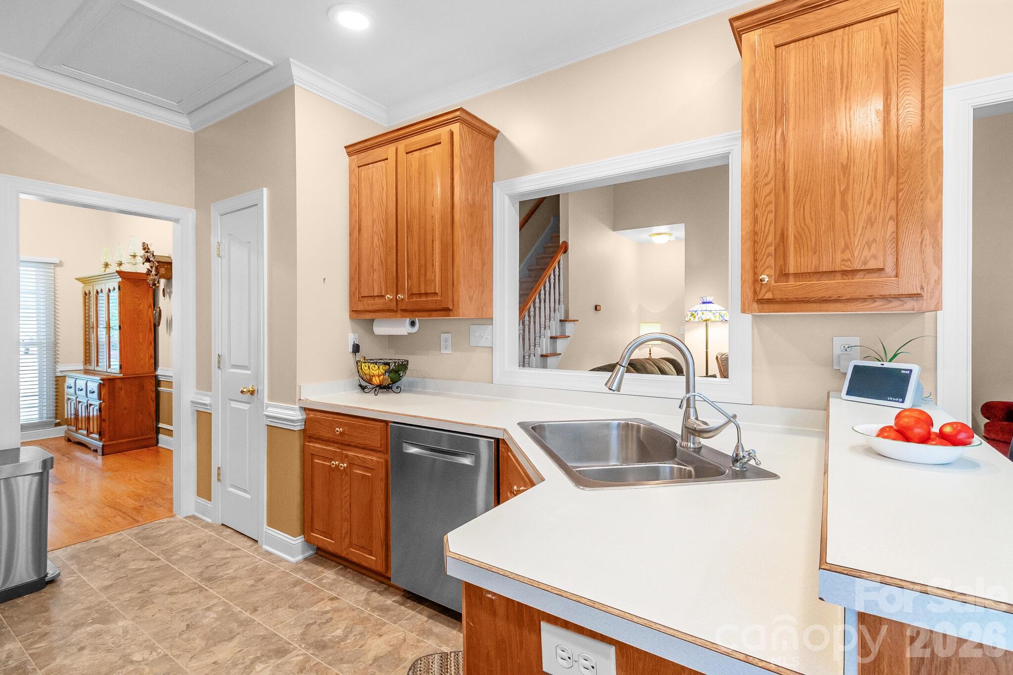 209 SouthFork Lane — Belmont