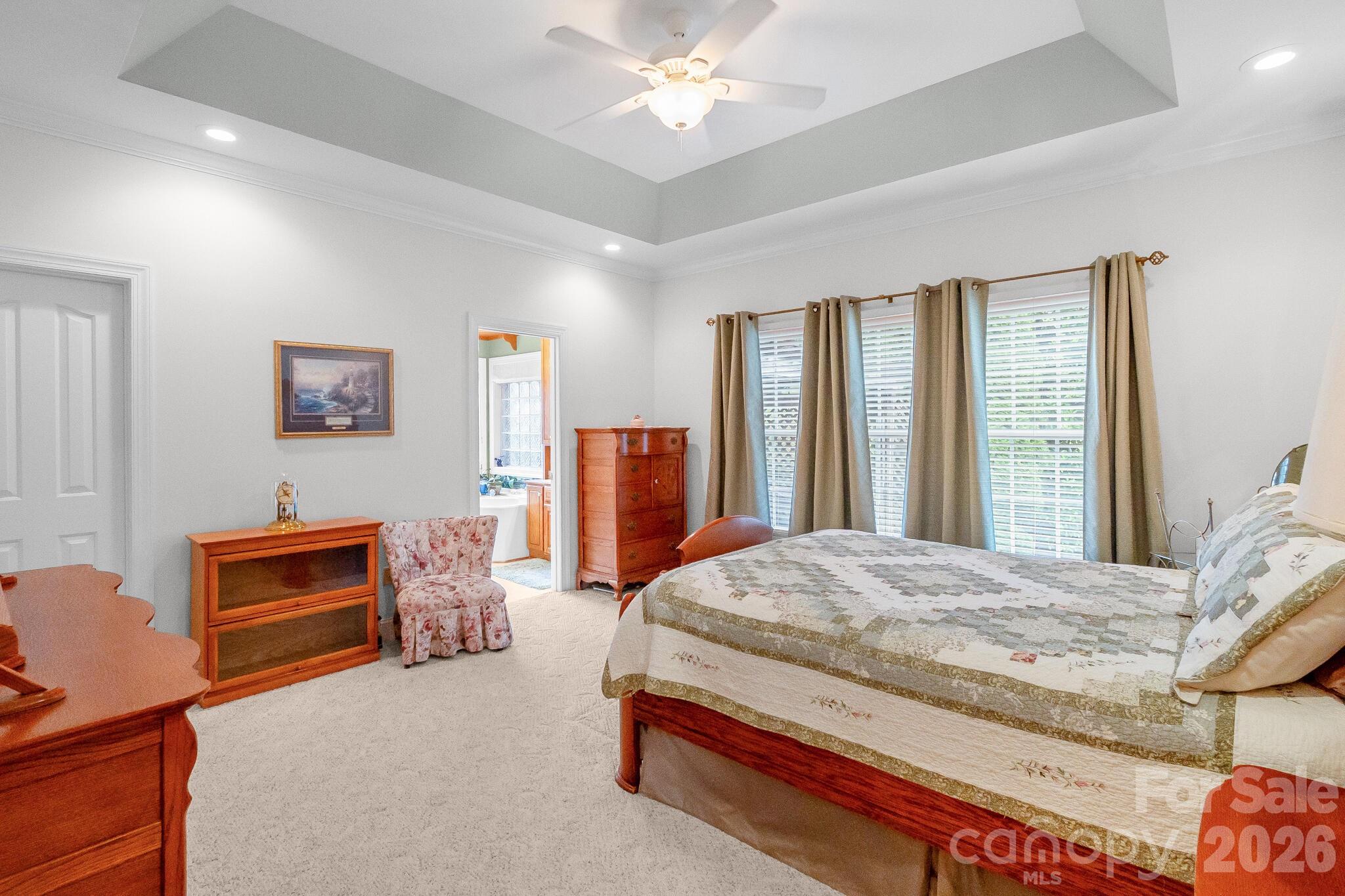 209 SouthFork Lane — Belmont