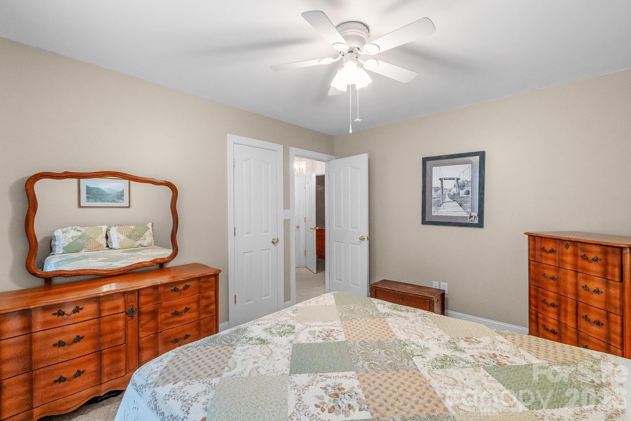 209 SouthFork Lane — Belmont
