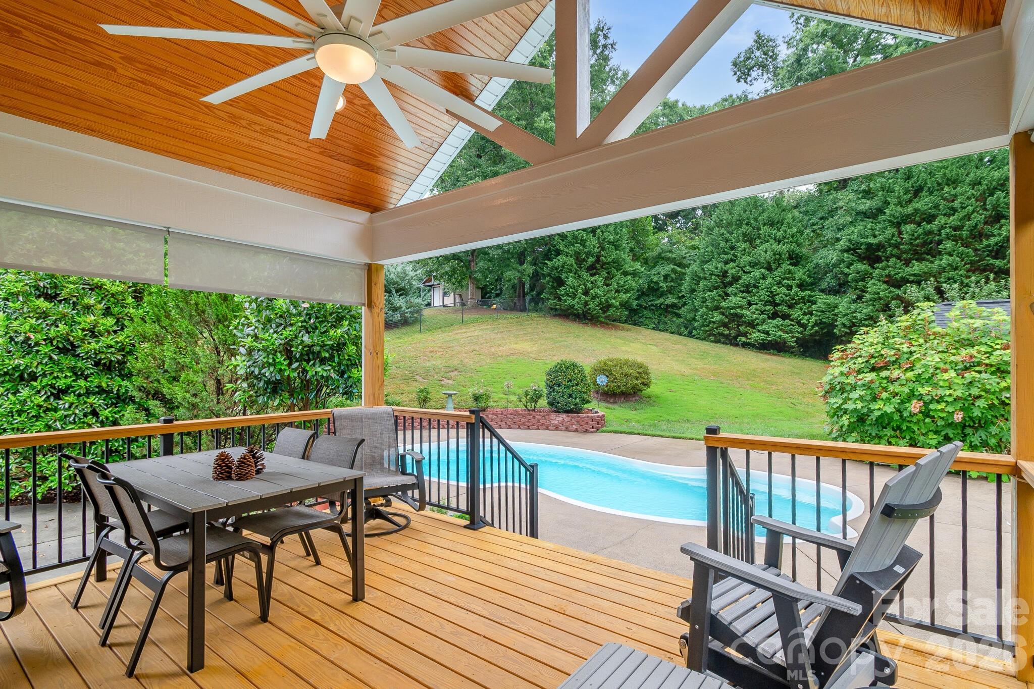 209 SouthFork Lane — Belmont