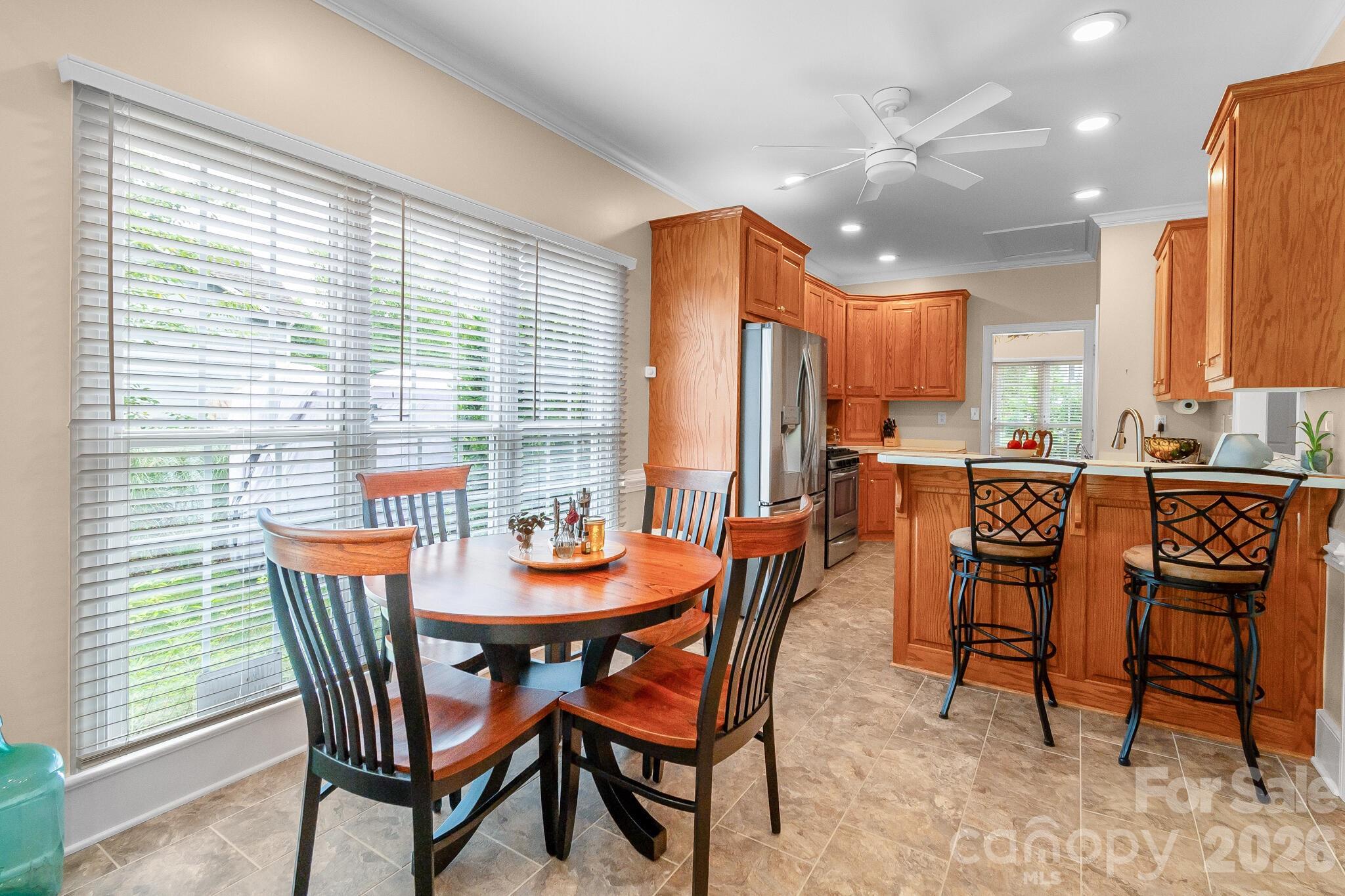 209 SouthFork Lane — Belmont