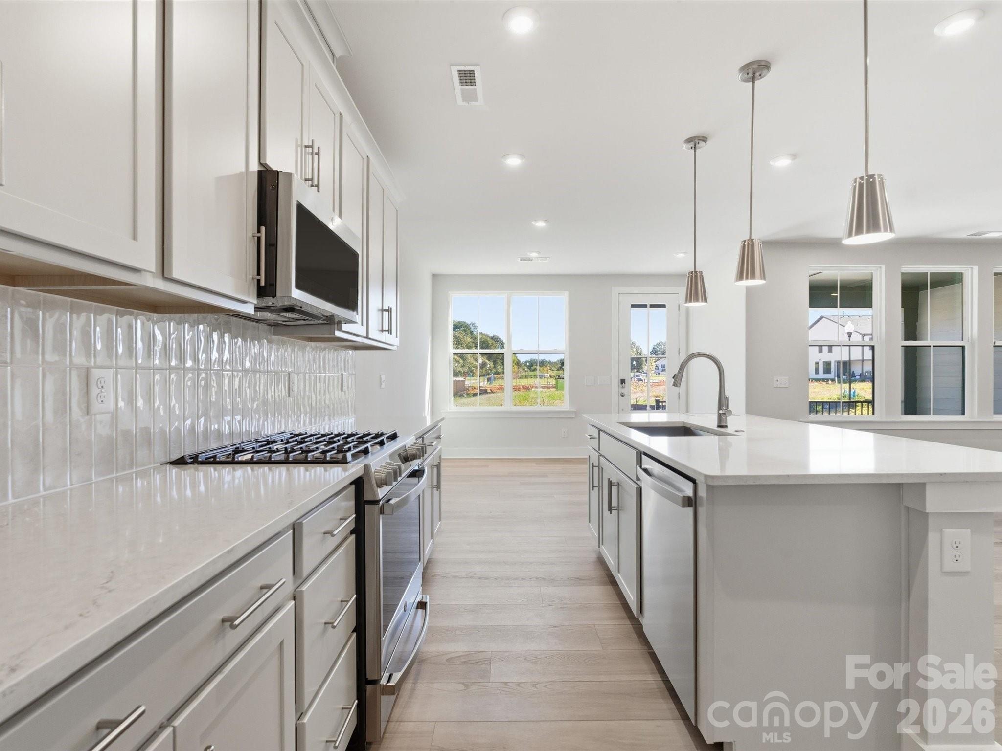 321 Ardmore Drive — Belmont