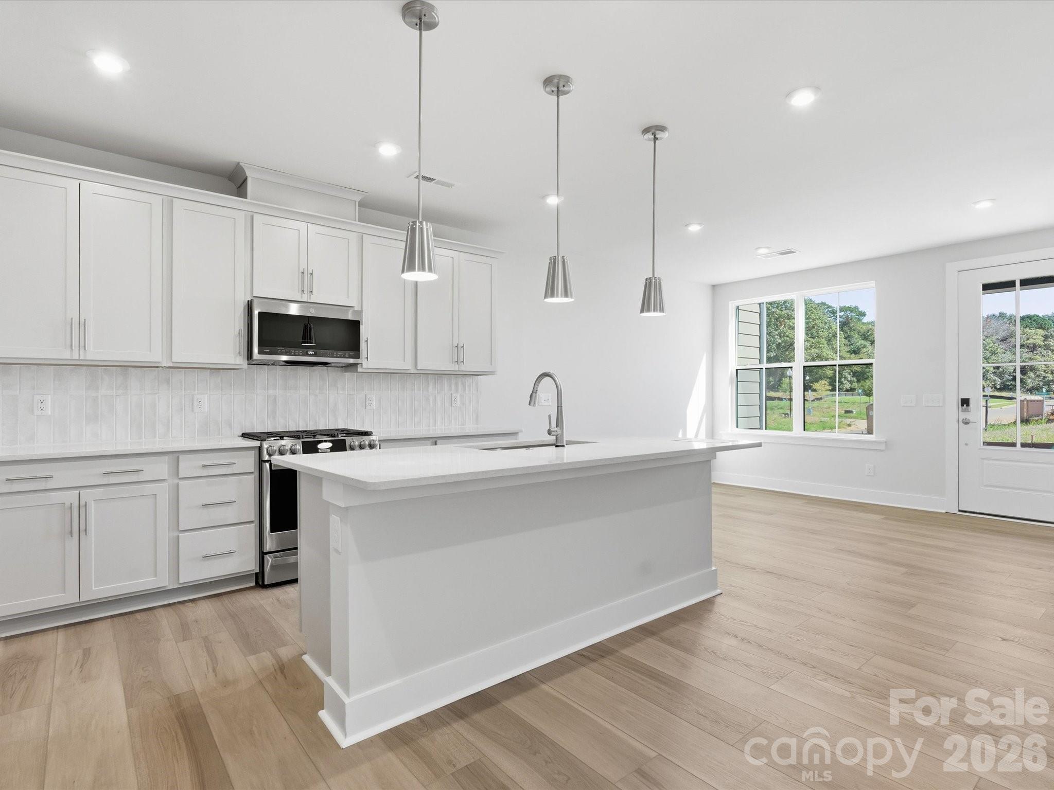321 Ardmore Drive — Belmont