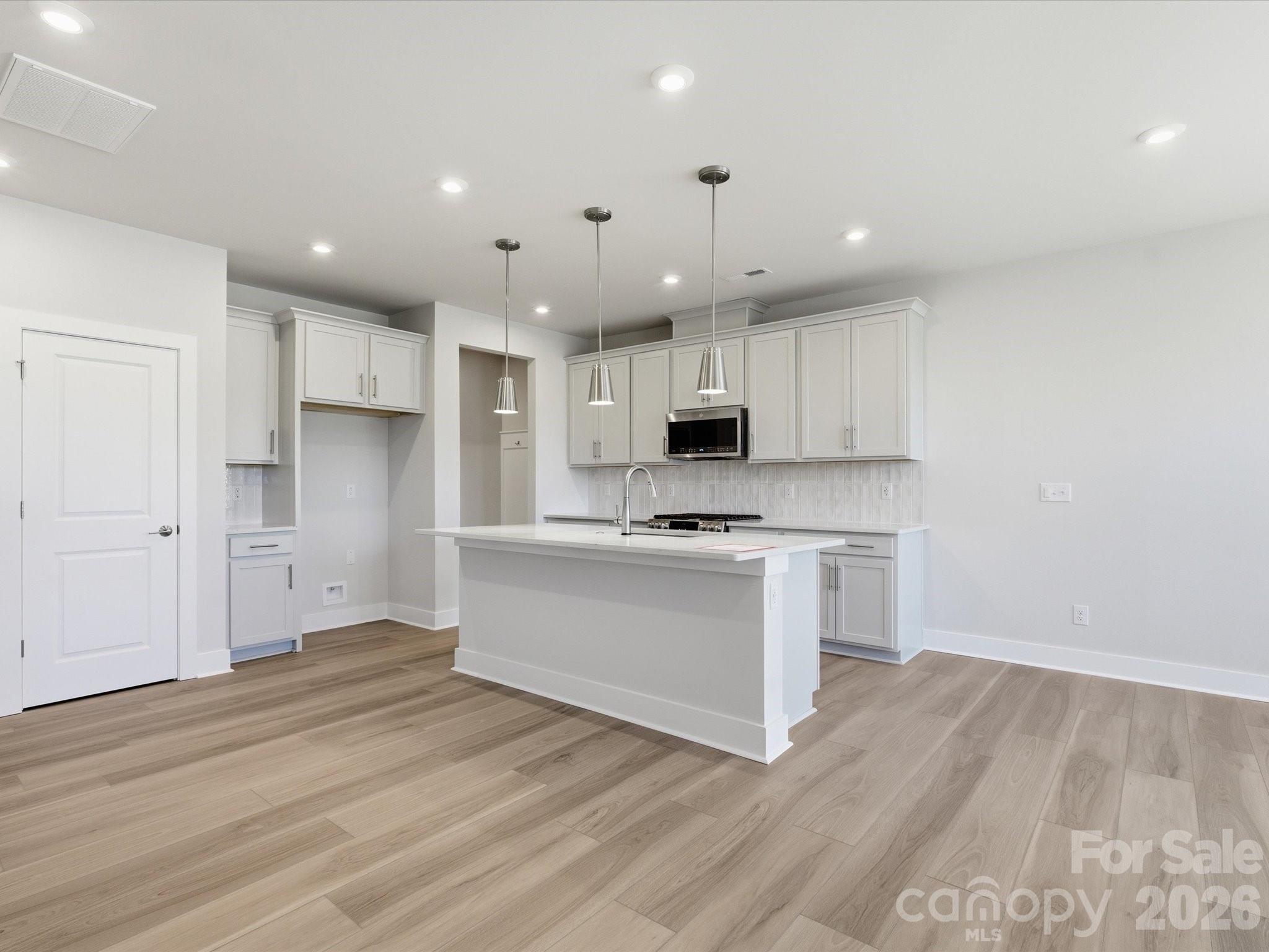 321 Ardmore Drive — Belmont