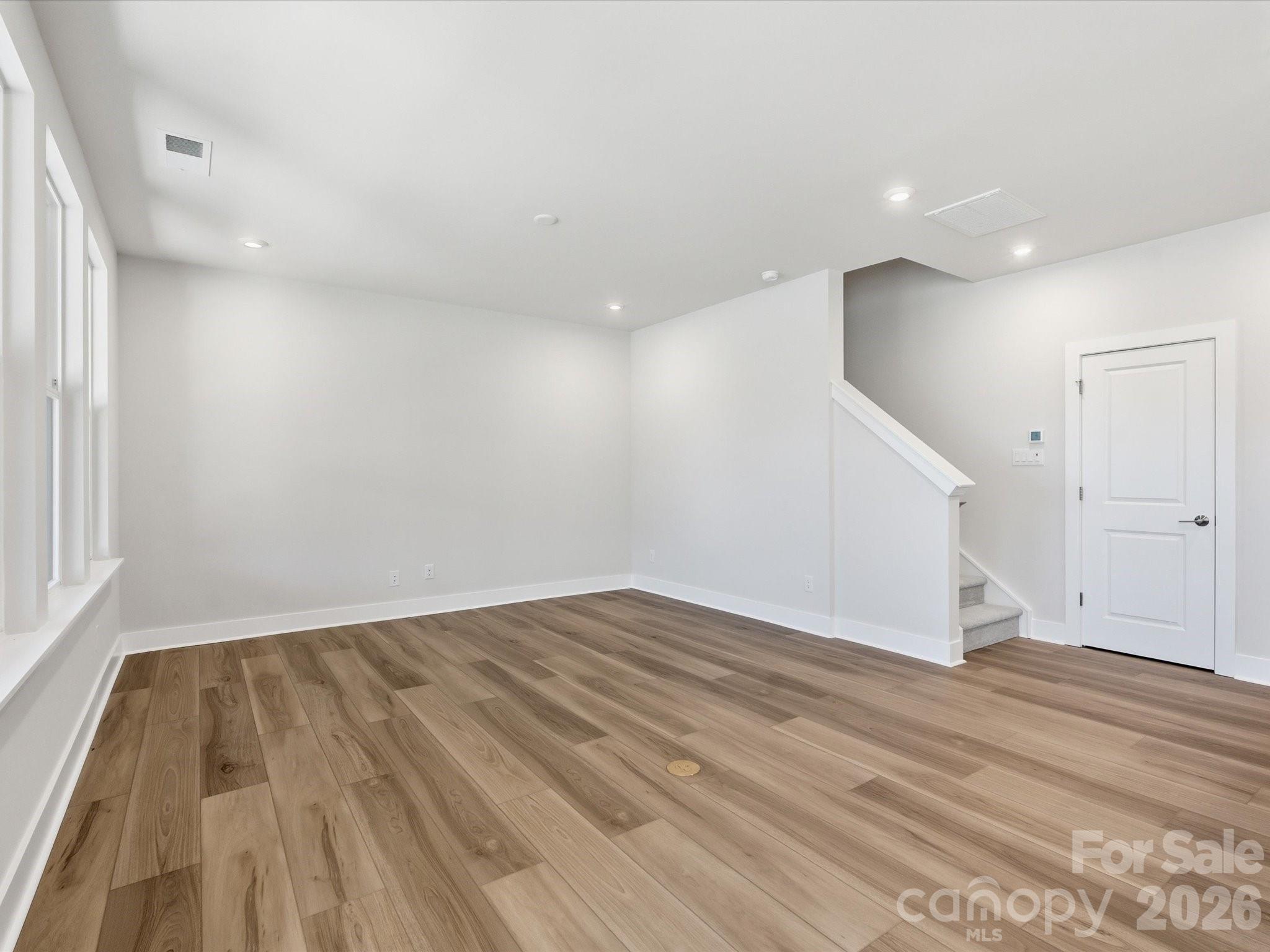 321 Ardmore Drive — Belmont
