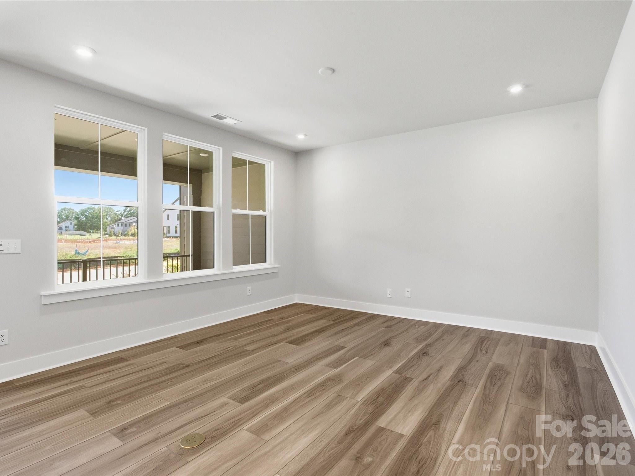 321 Ardmore Drive — Belmont