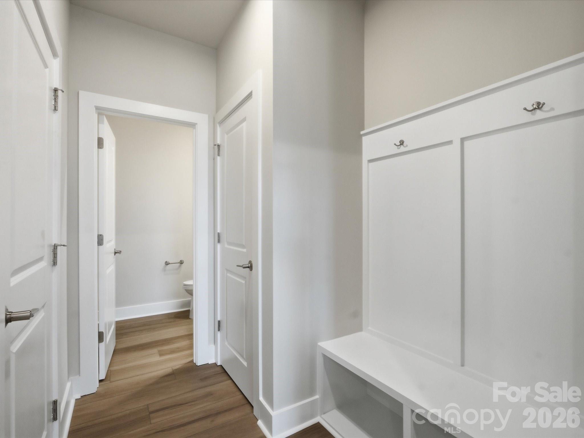 321 Ardmore Drive — Belmont