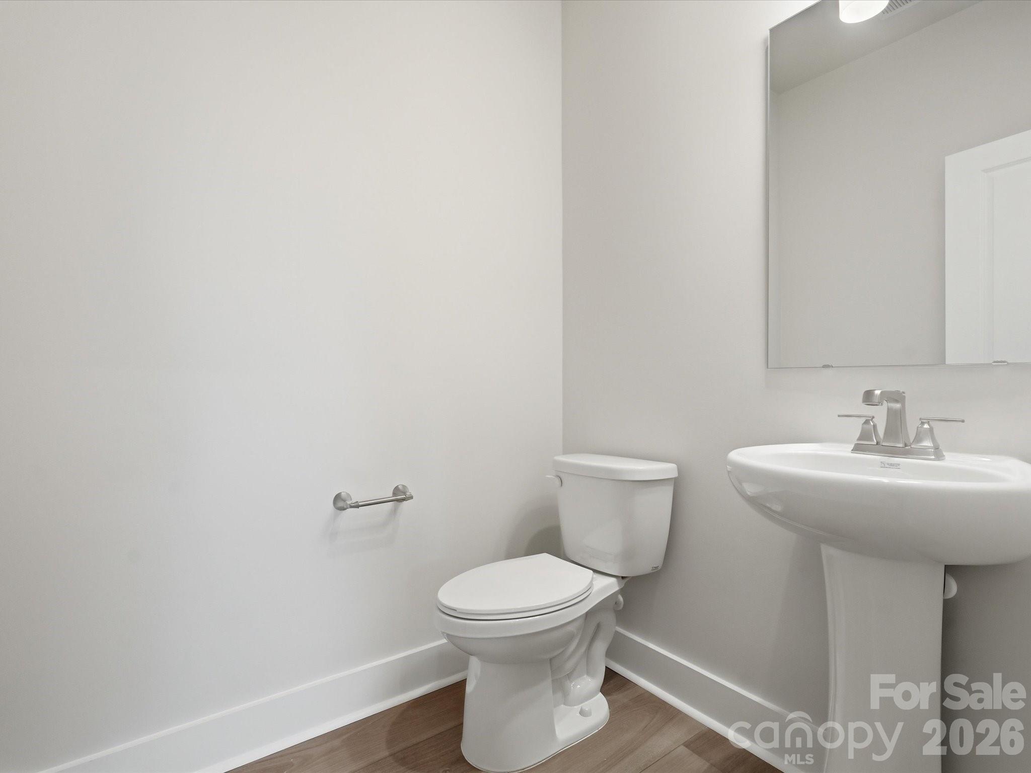 321 Ardmore Drive — Belmont