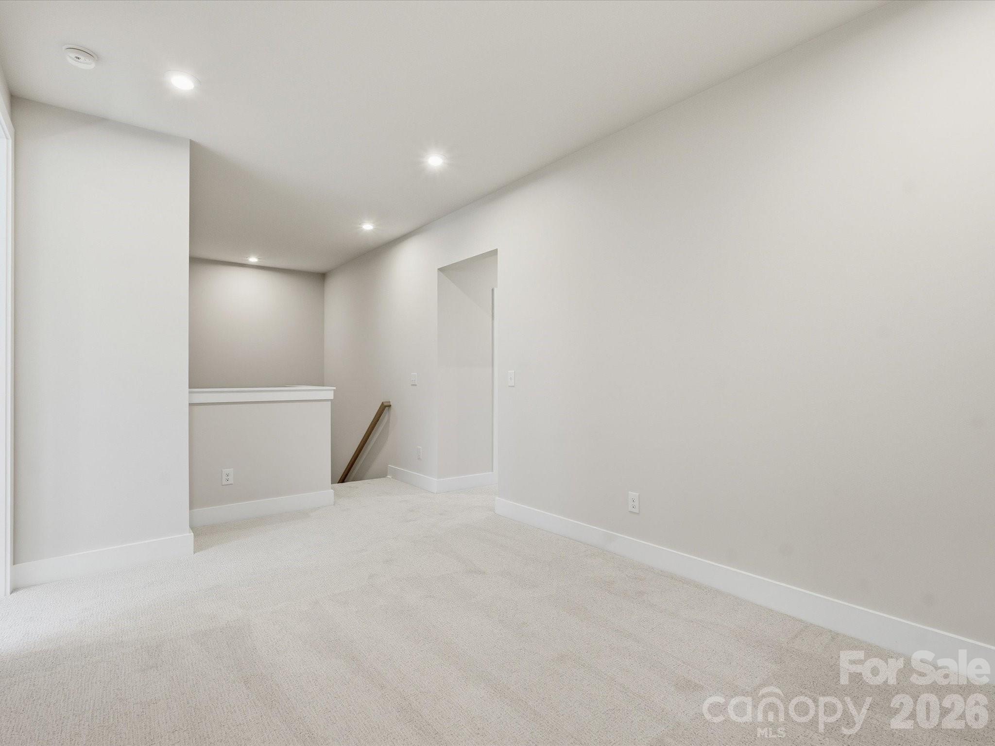 321 Ardmore Drive — Belmont
