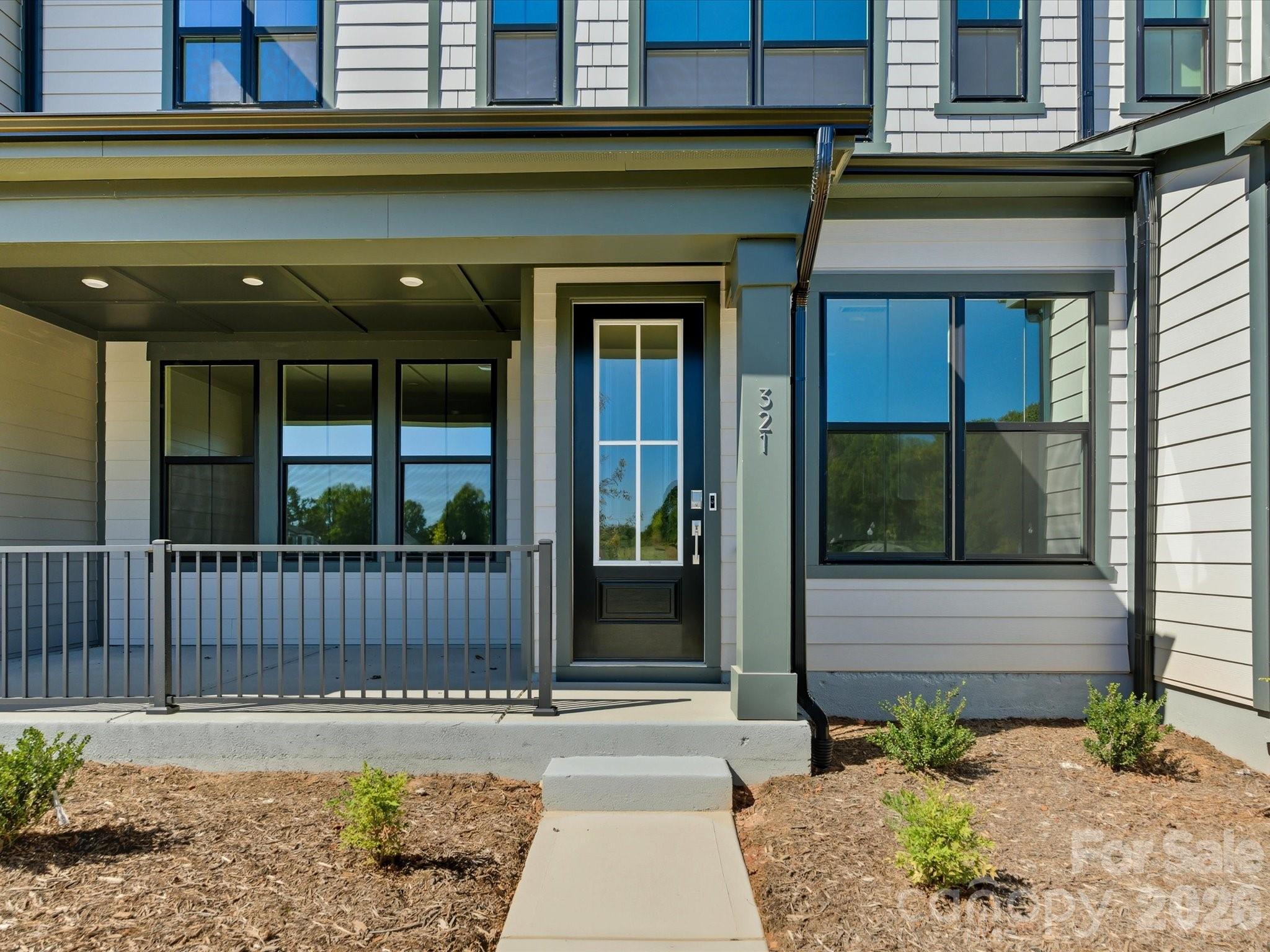 321 Ardmore Drive — Belmont