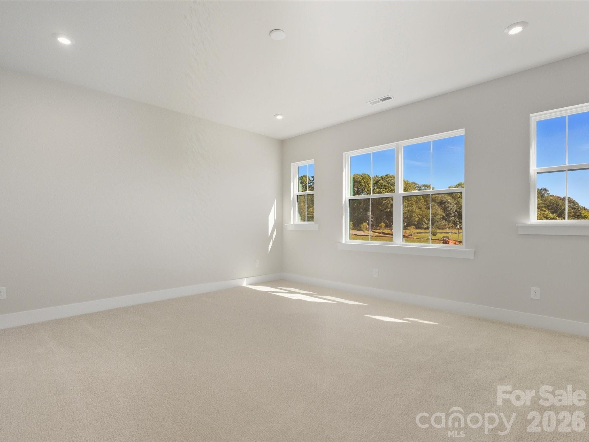 321 Ardmore Drive — Belmont
