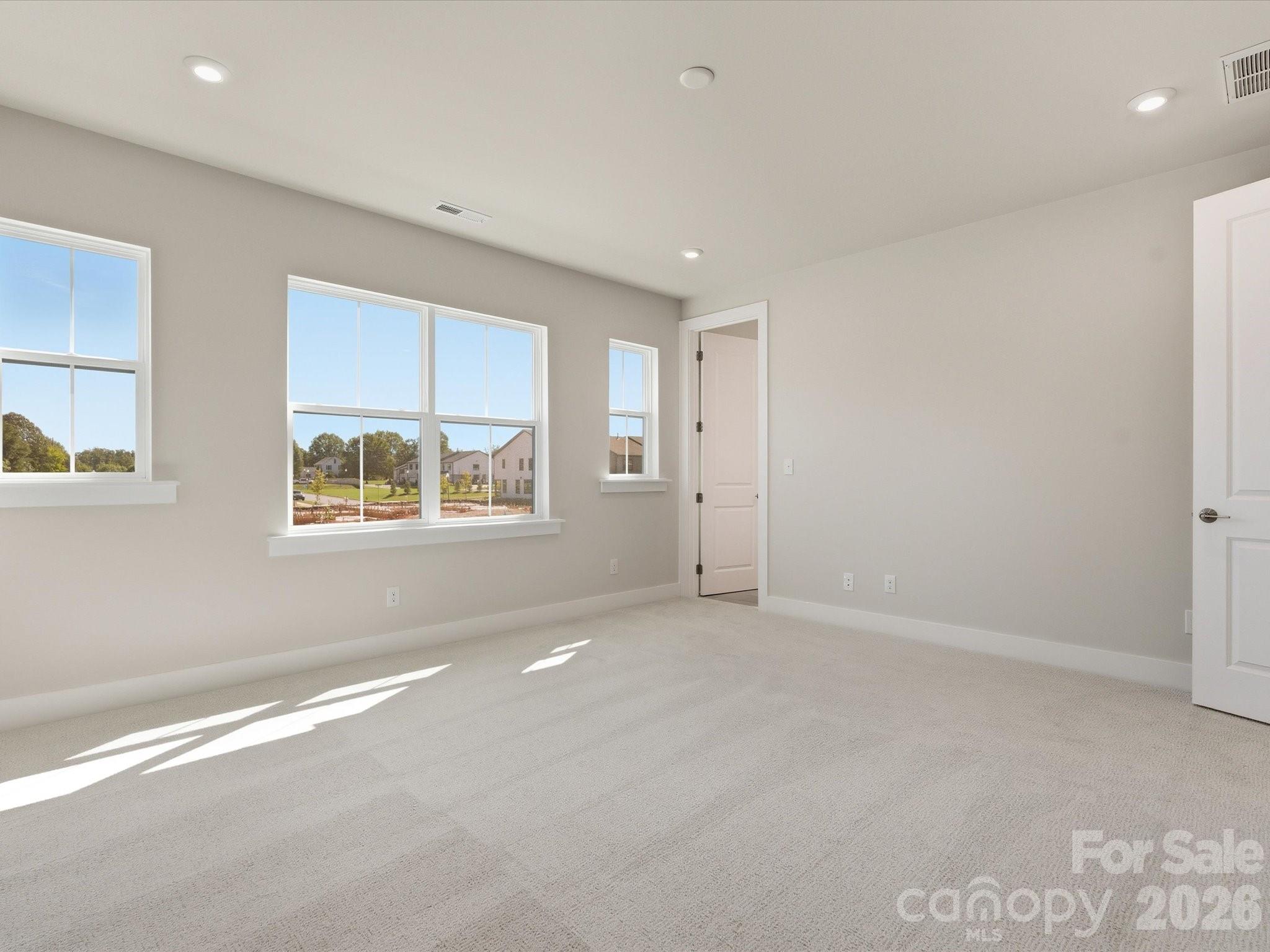 321 Ardmore Drive — Belmont