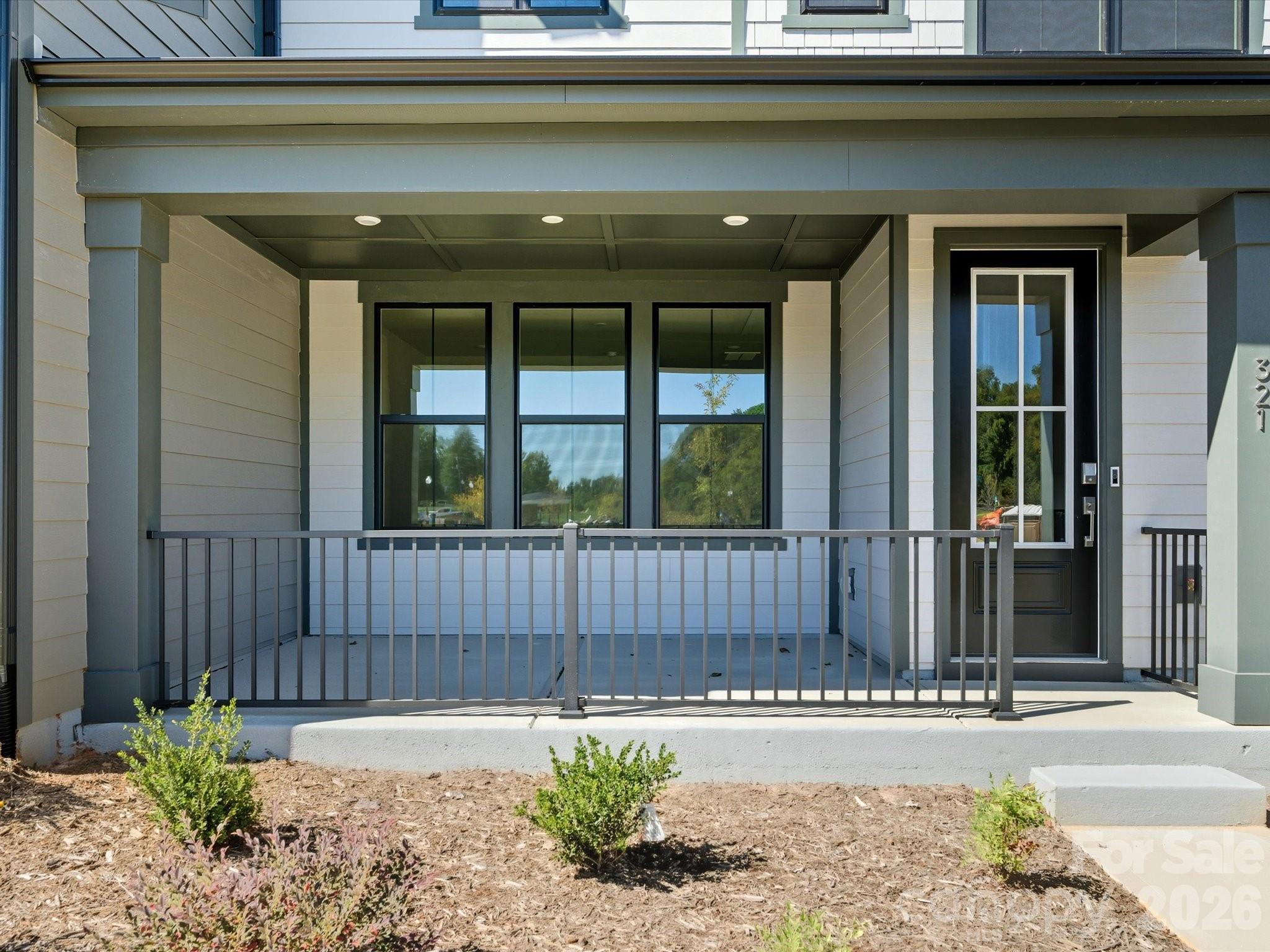 321 Ardmore Drive — Belmont