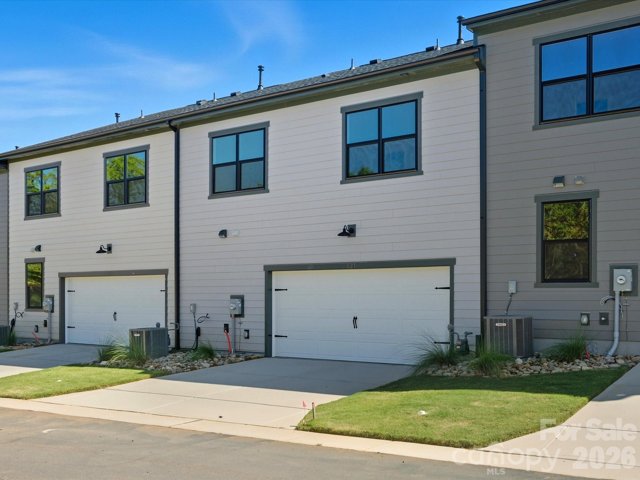 321 Ardmore Drive — Belmont