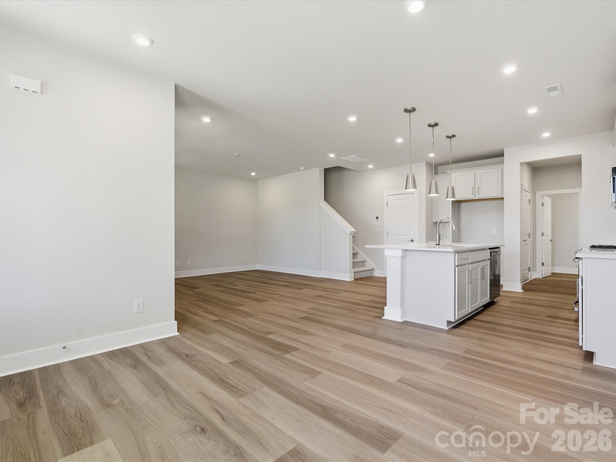 321 Ardmore Drive — Belmont