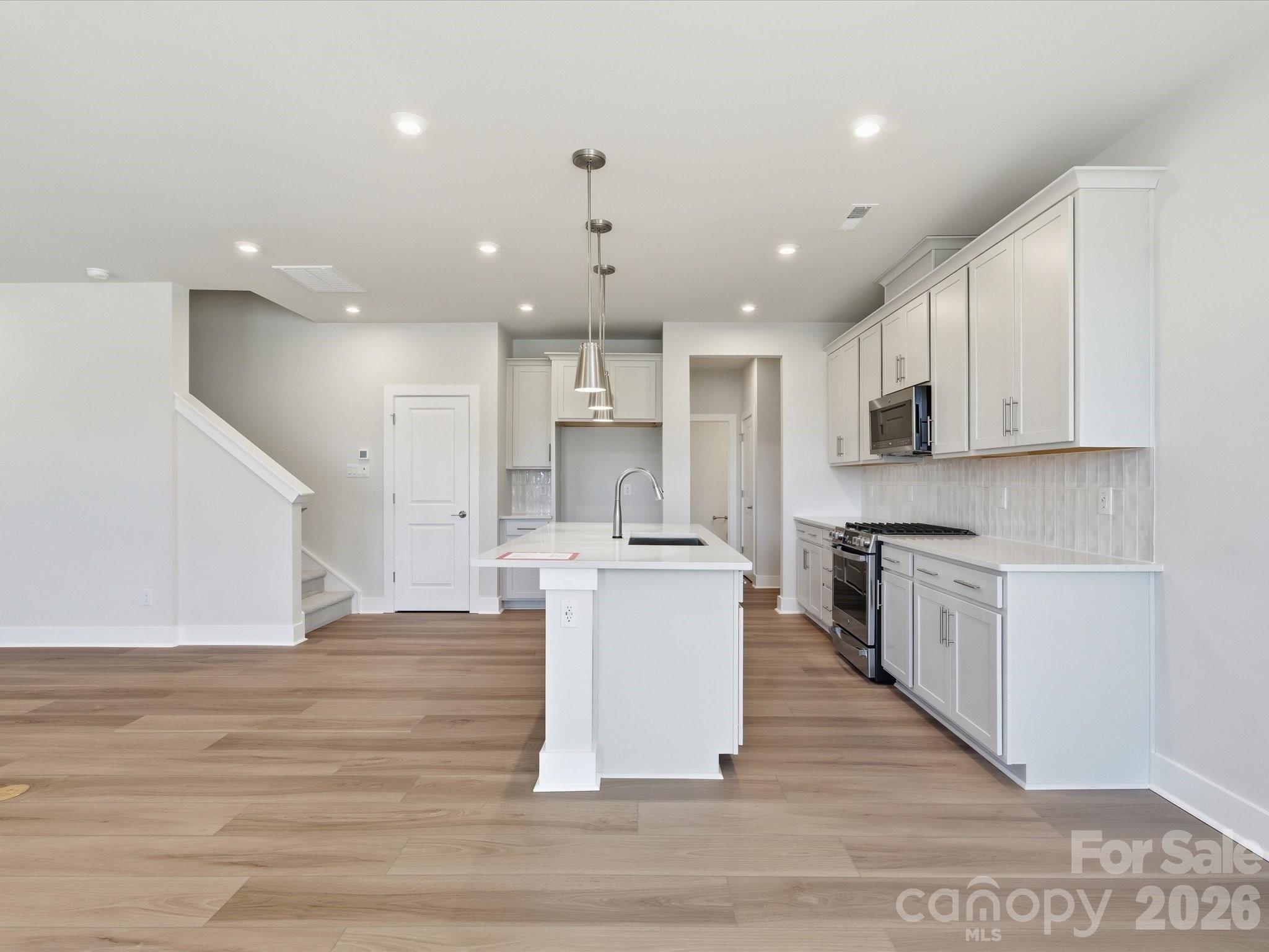 321 Ardmore Drive — Belmont