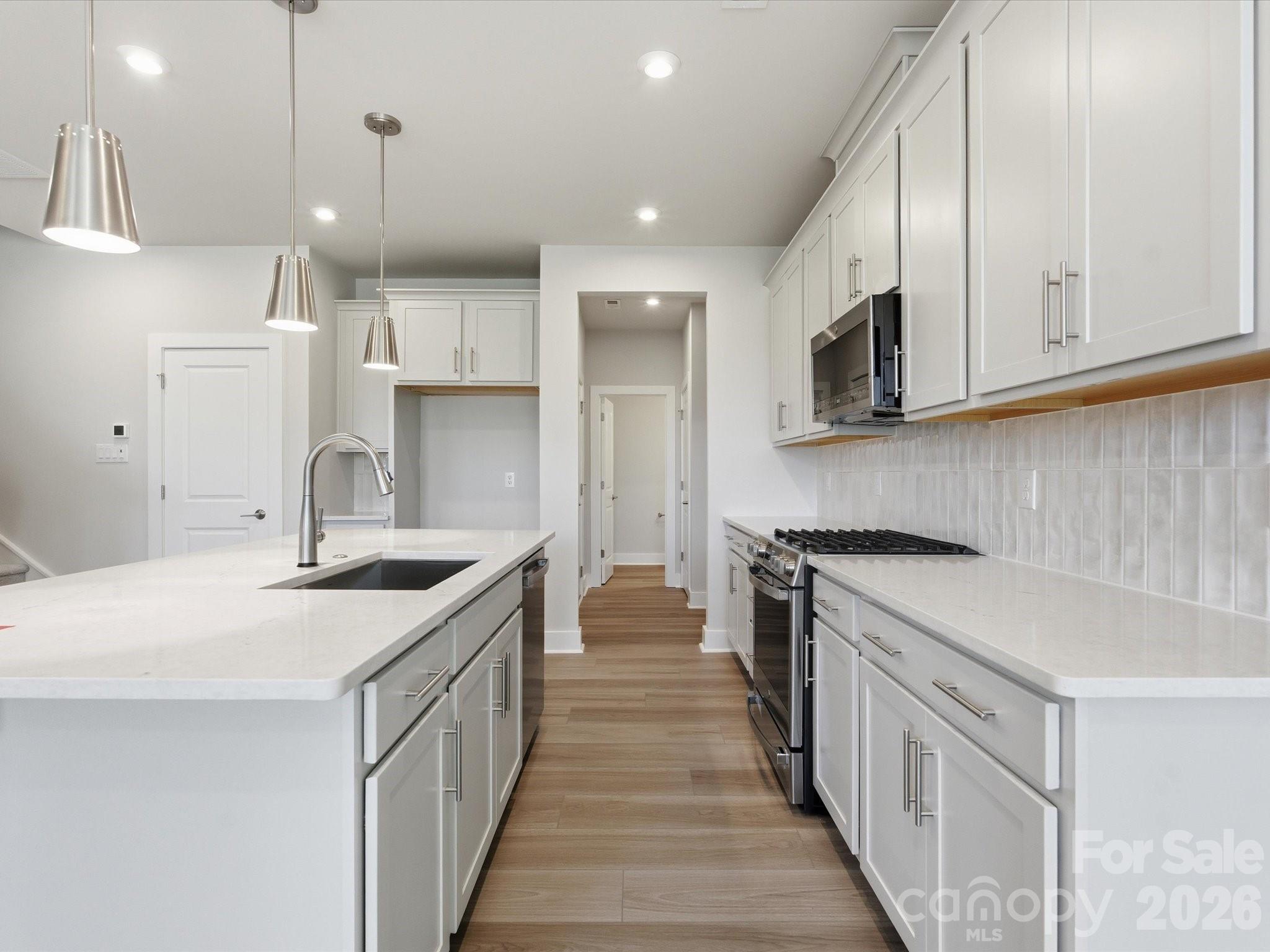 321 Ardmore Drive — Belmont