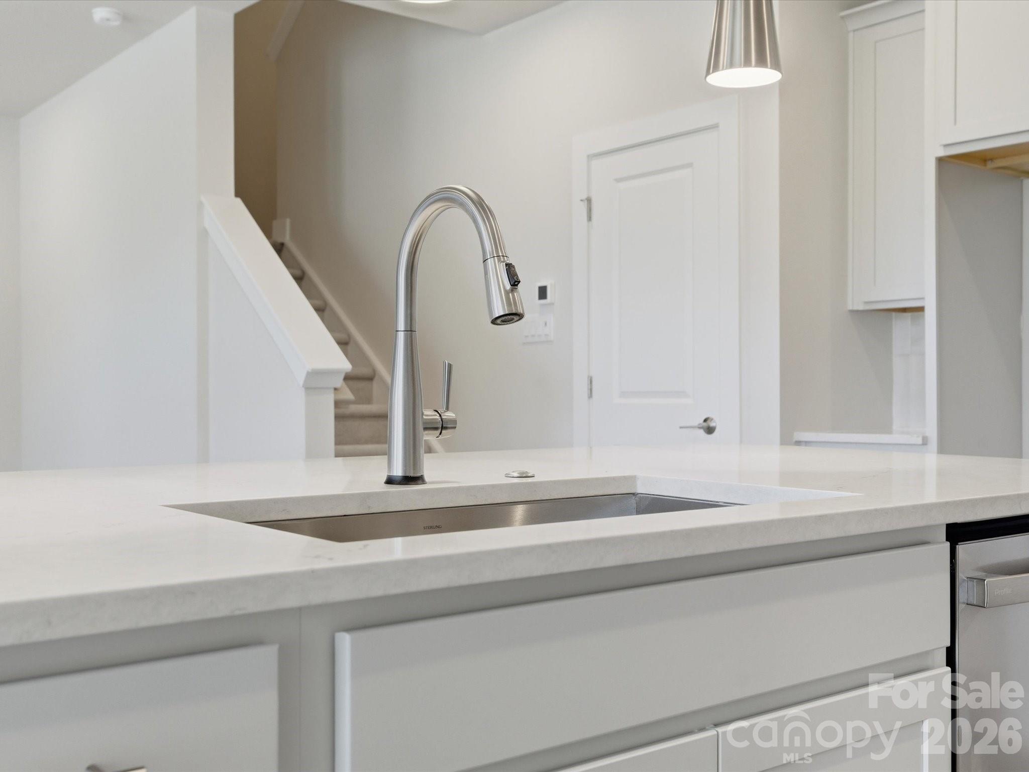 321 Ardmore Drive — Belmont