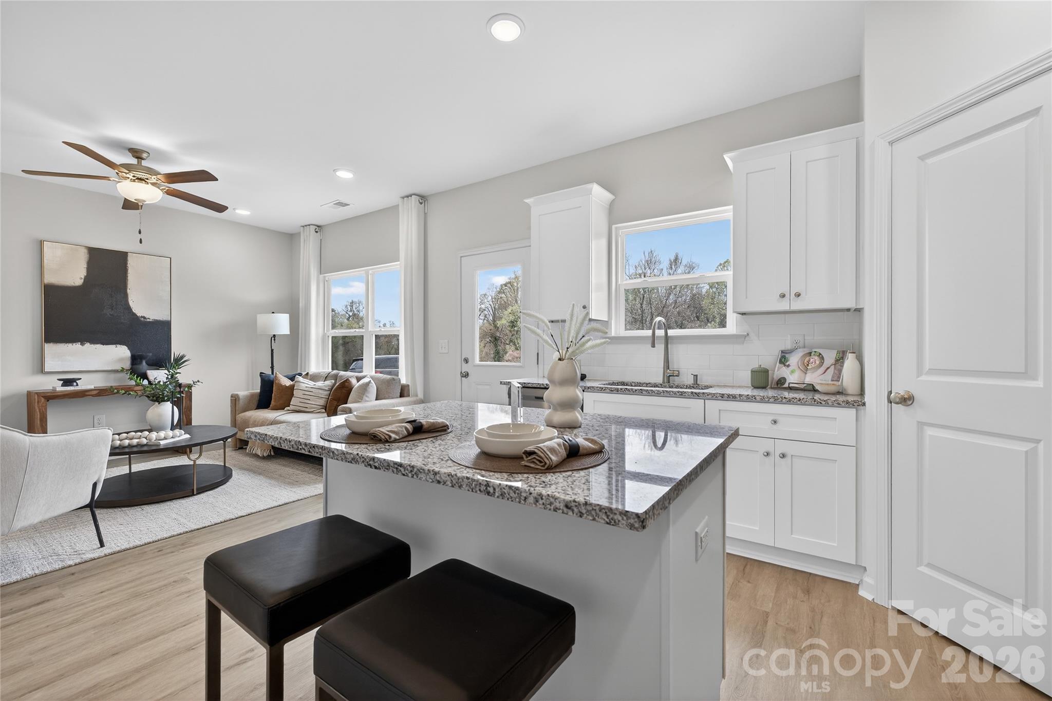 5230 Hickory Lane — Charlotte