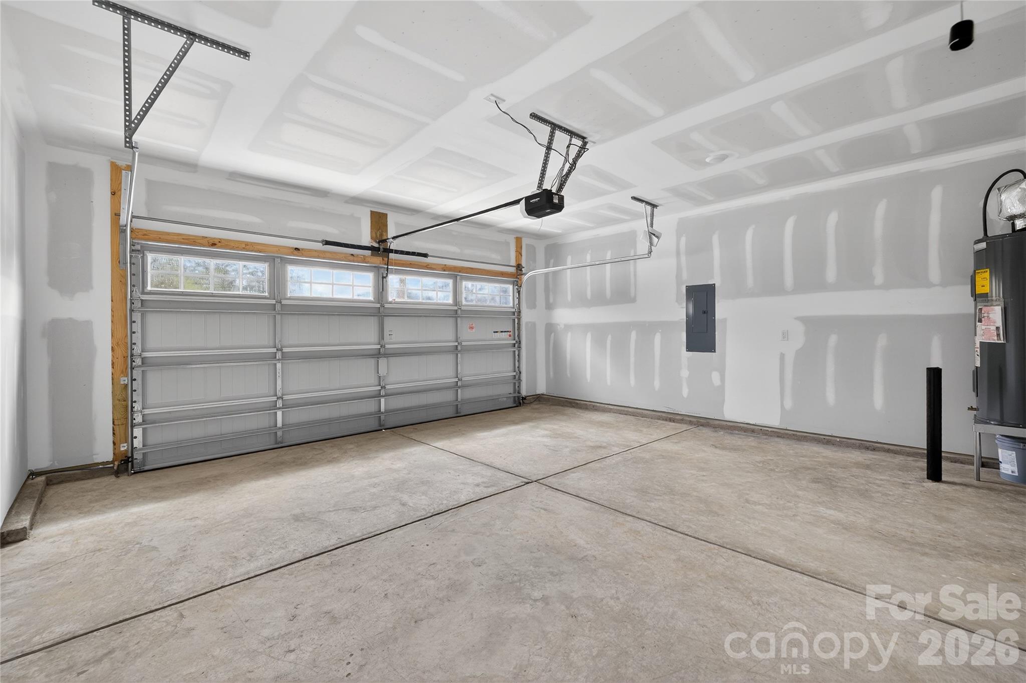 5230 Hickory Lane — Charlotte