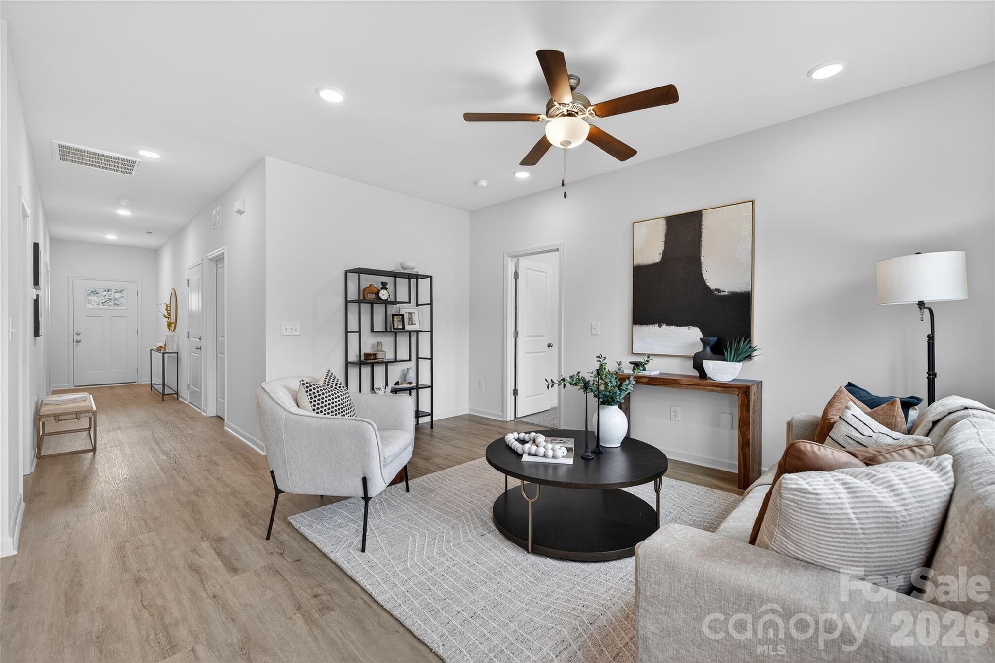 5230 Hickory Lane — Charlotte