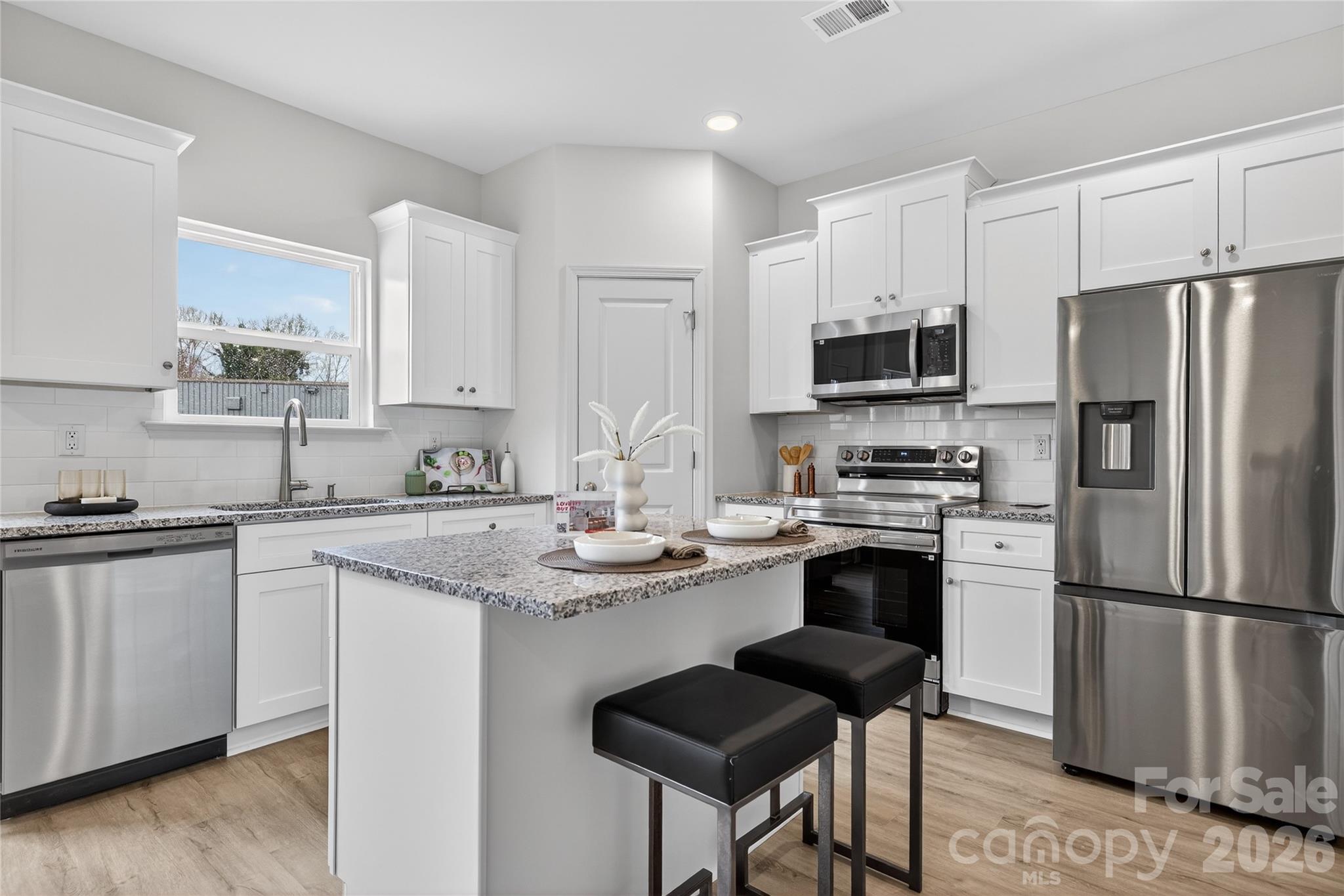 5230 Hickory Lane — Charlotte