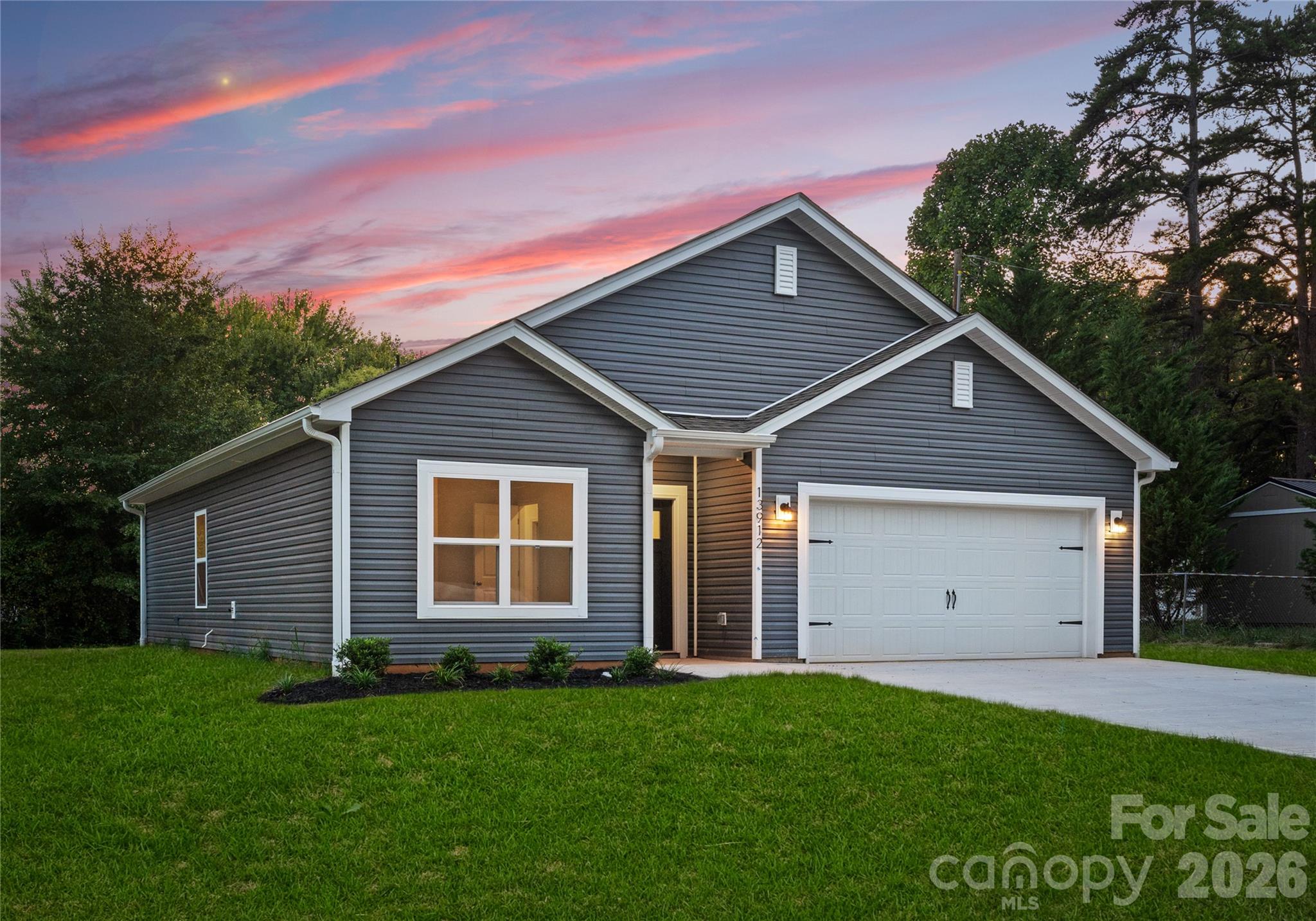 5230 Hickory Lane — Charlotte