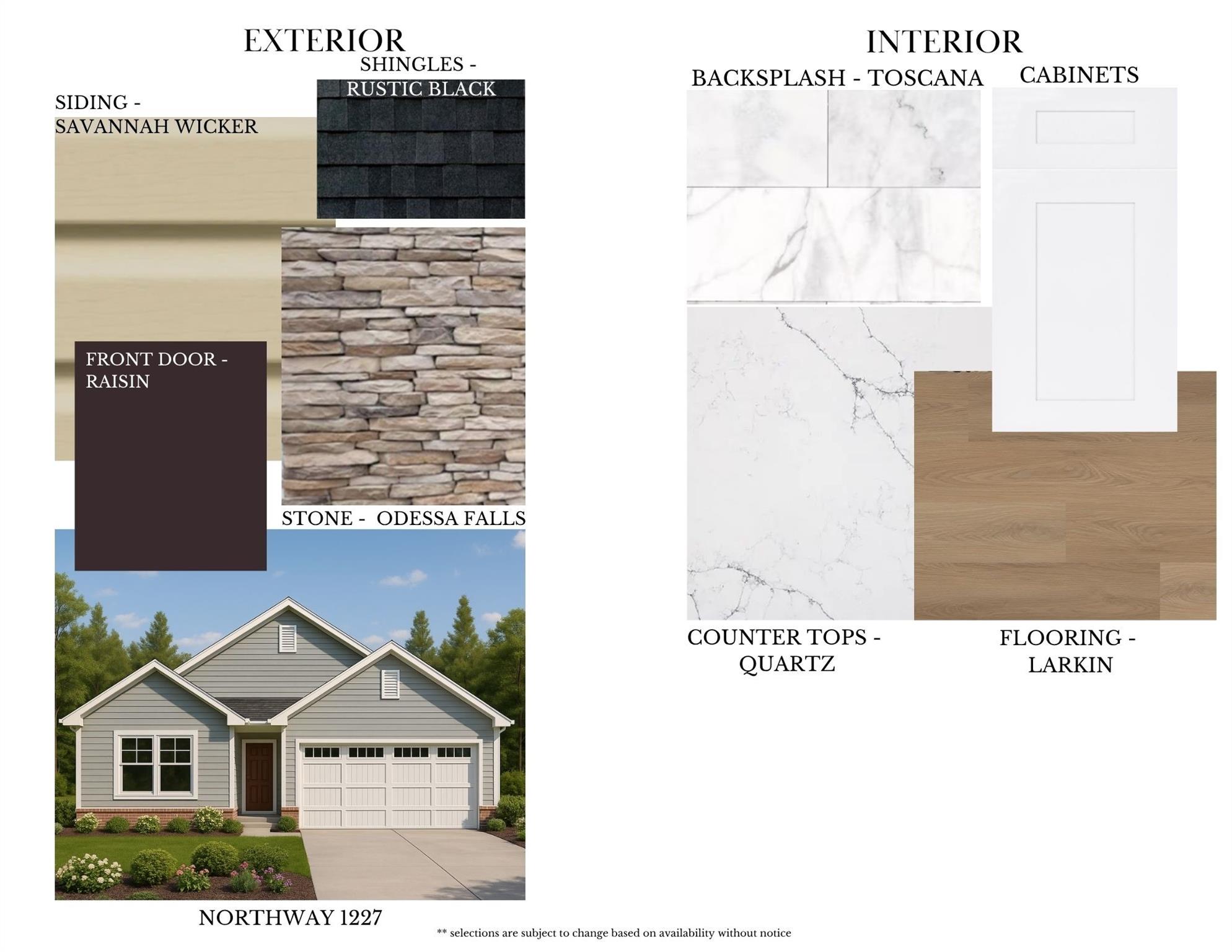 5230 Hickory Lane — Charlotte