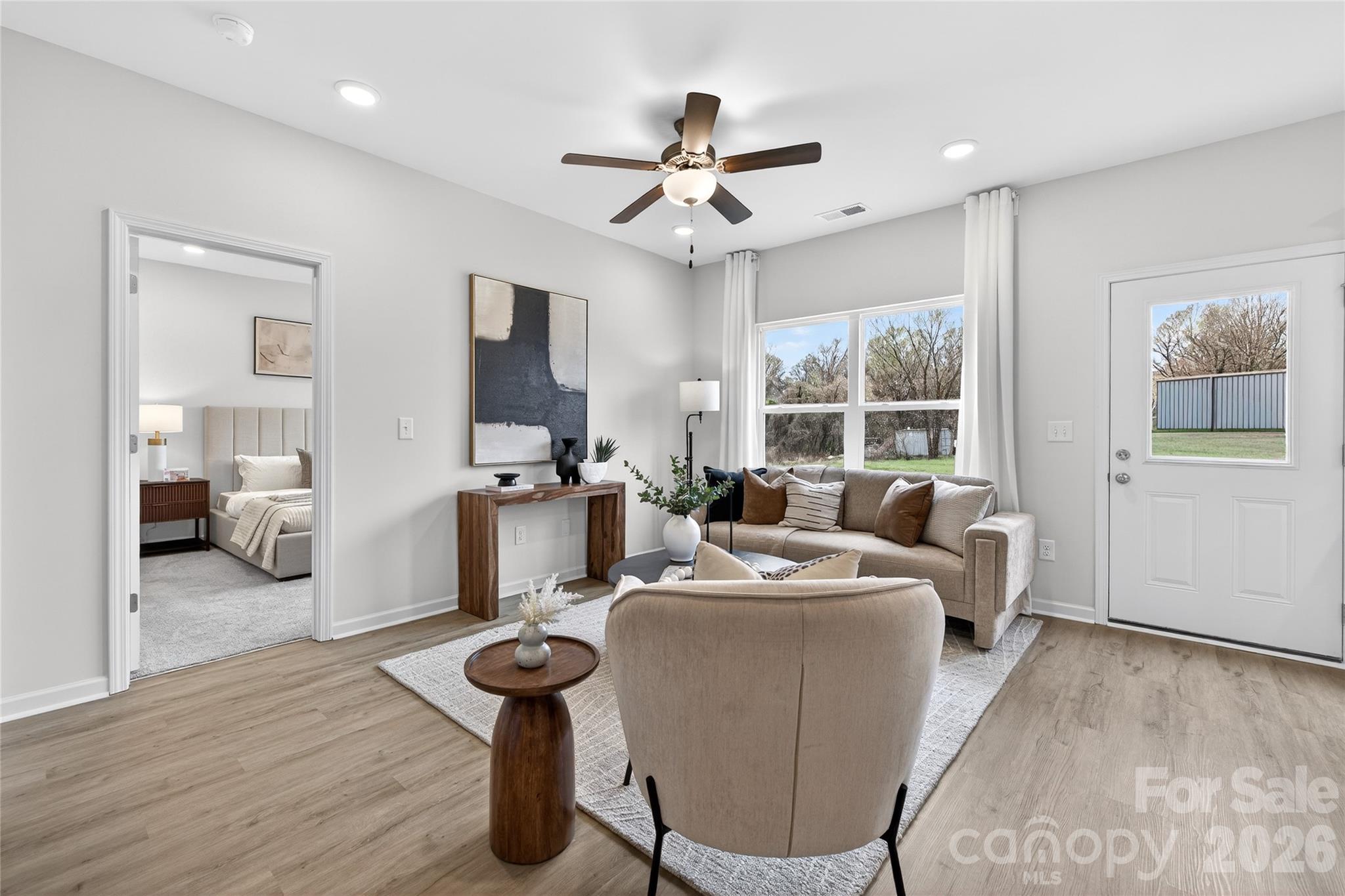 5230 Hickory Lane — Charlotte
