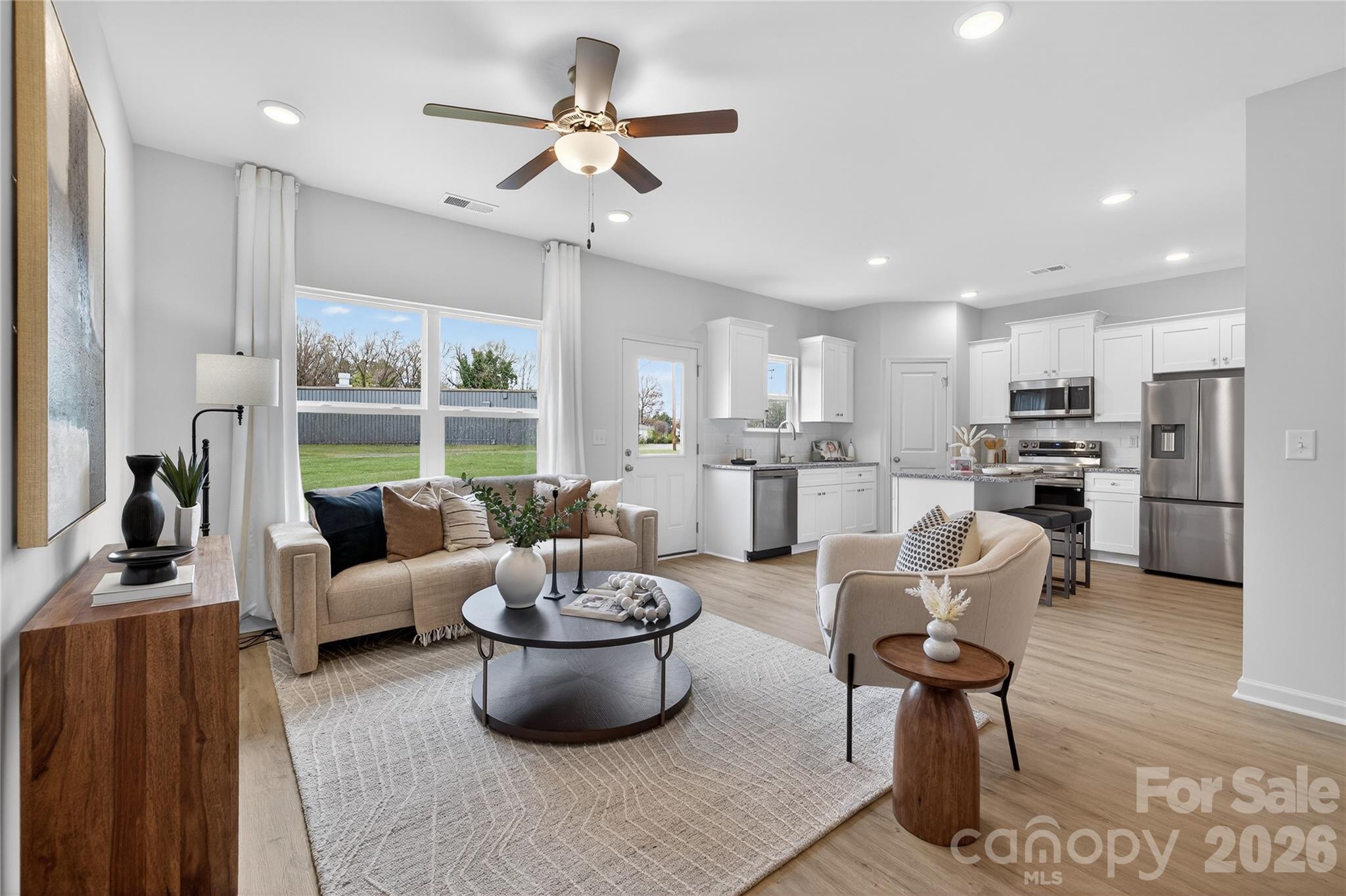 5230 Hickory Lane — Charlotte