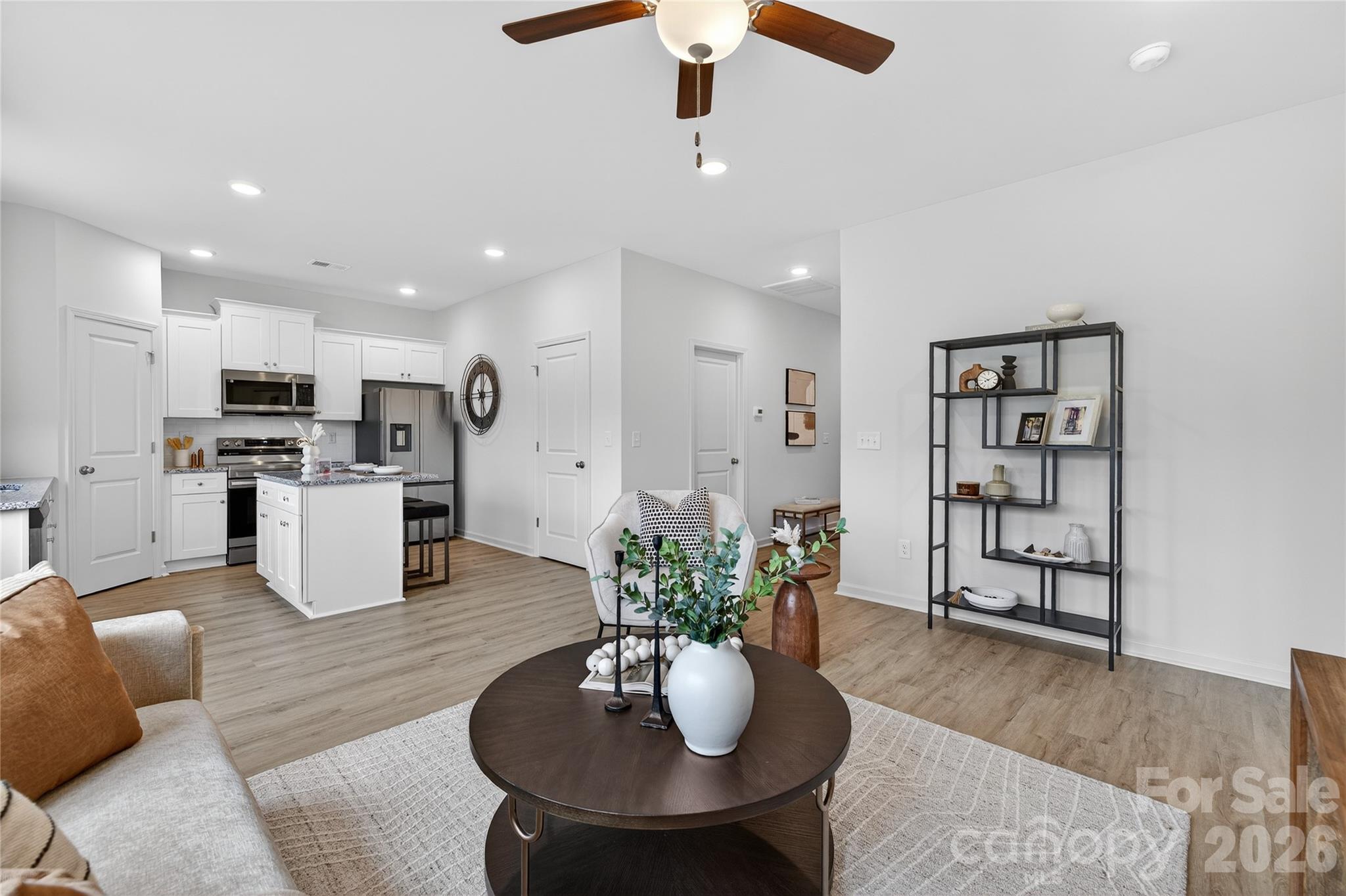 5230 Hickory Lane — Charlotte