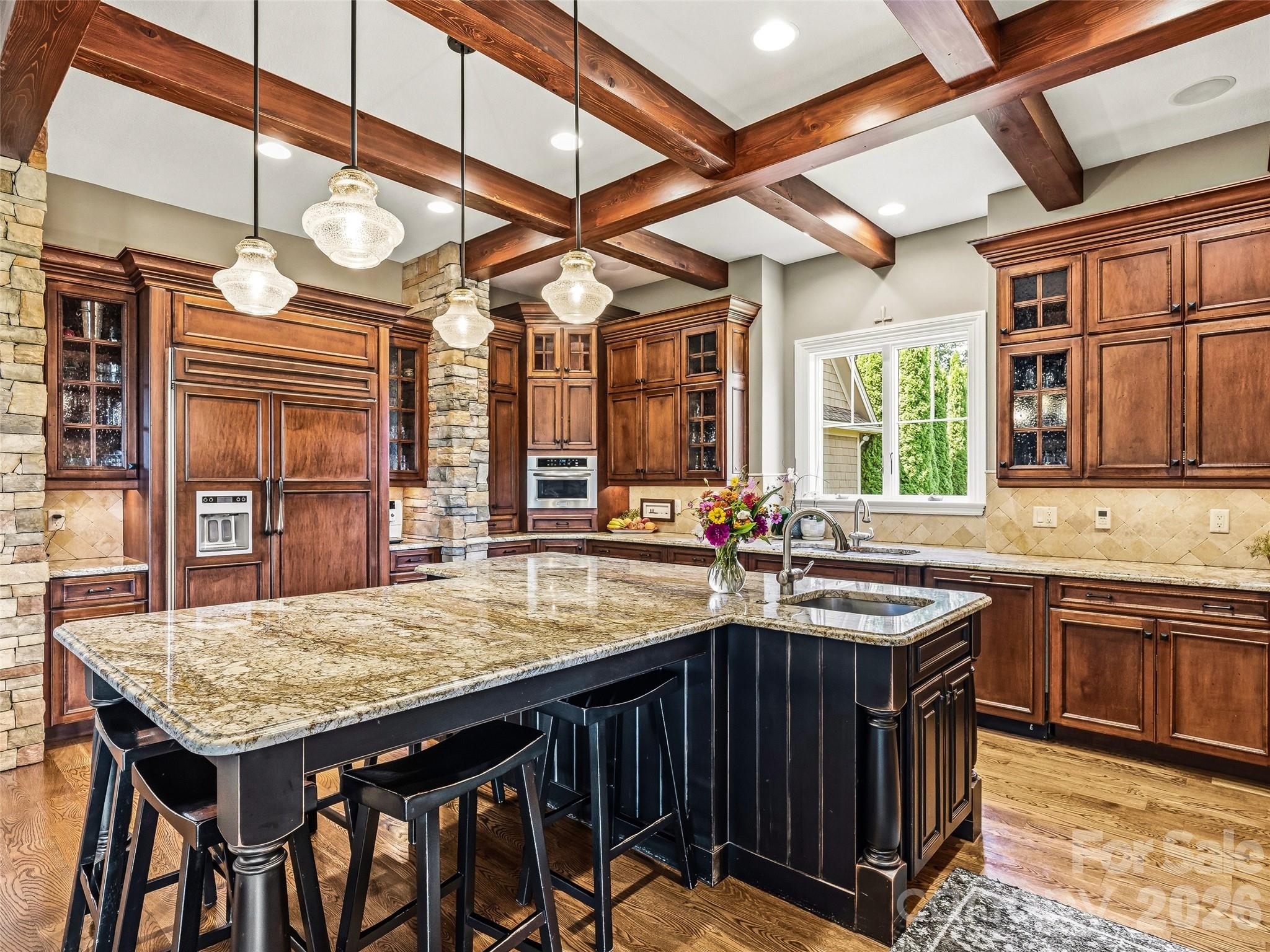 280 Walnut Hollow Road — Brevard