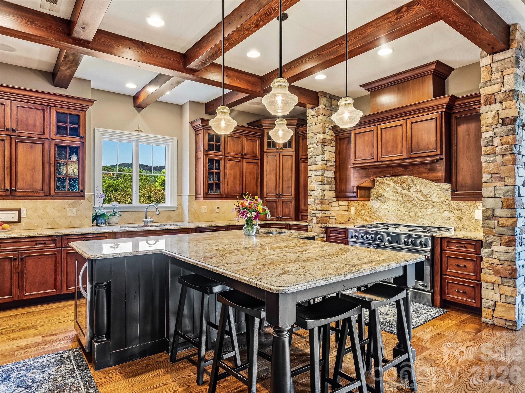 280 Walnut Hollow Road — Brevard