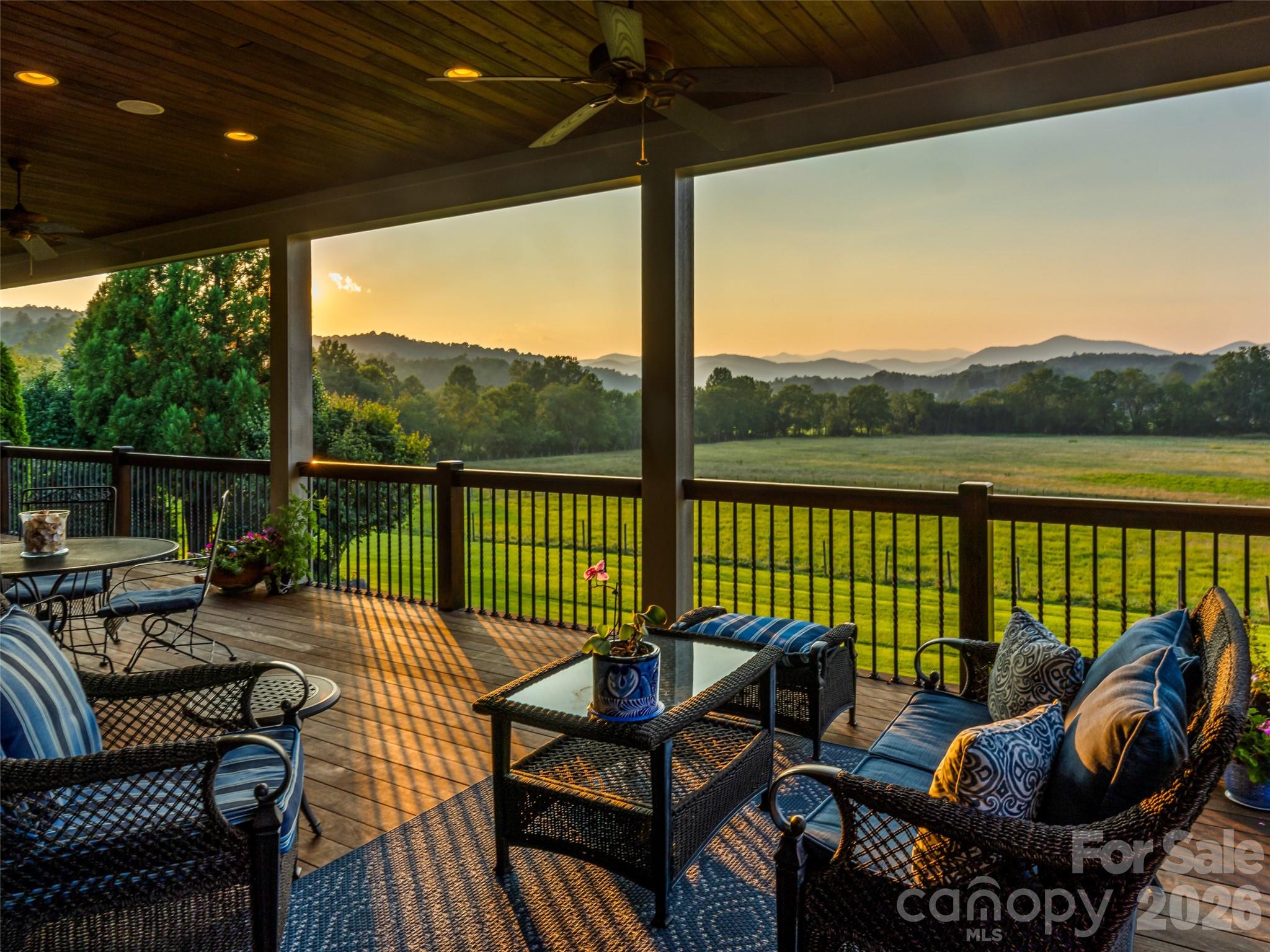 280 Walnut Hollow Road — Brevard