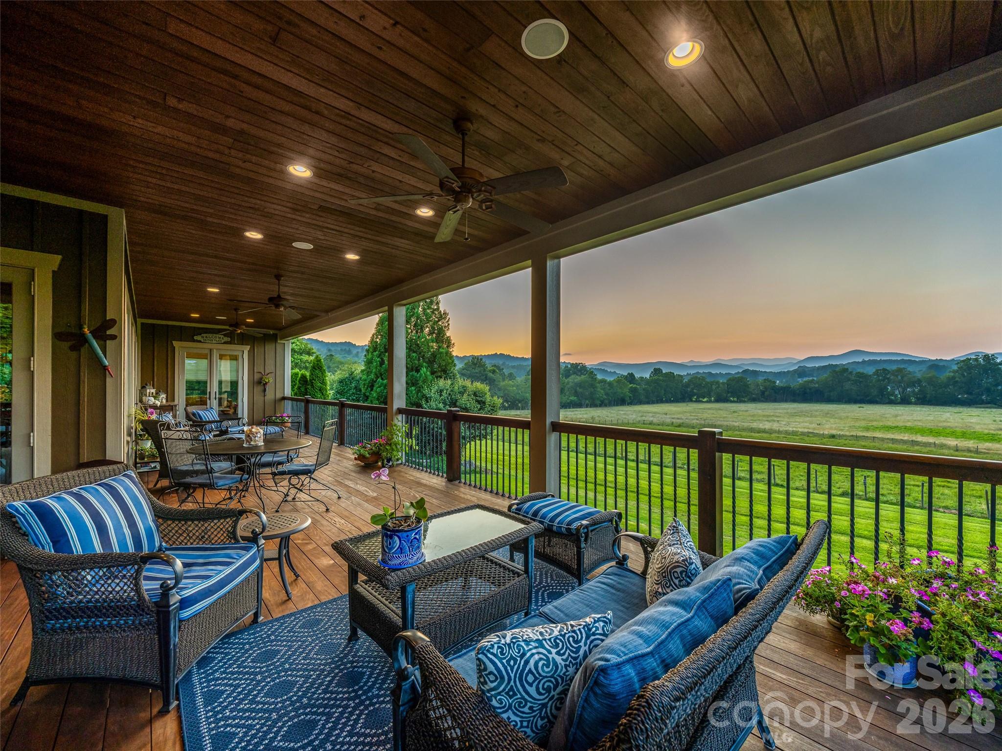 280 Walnut Hollow Road — Brevard