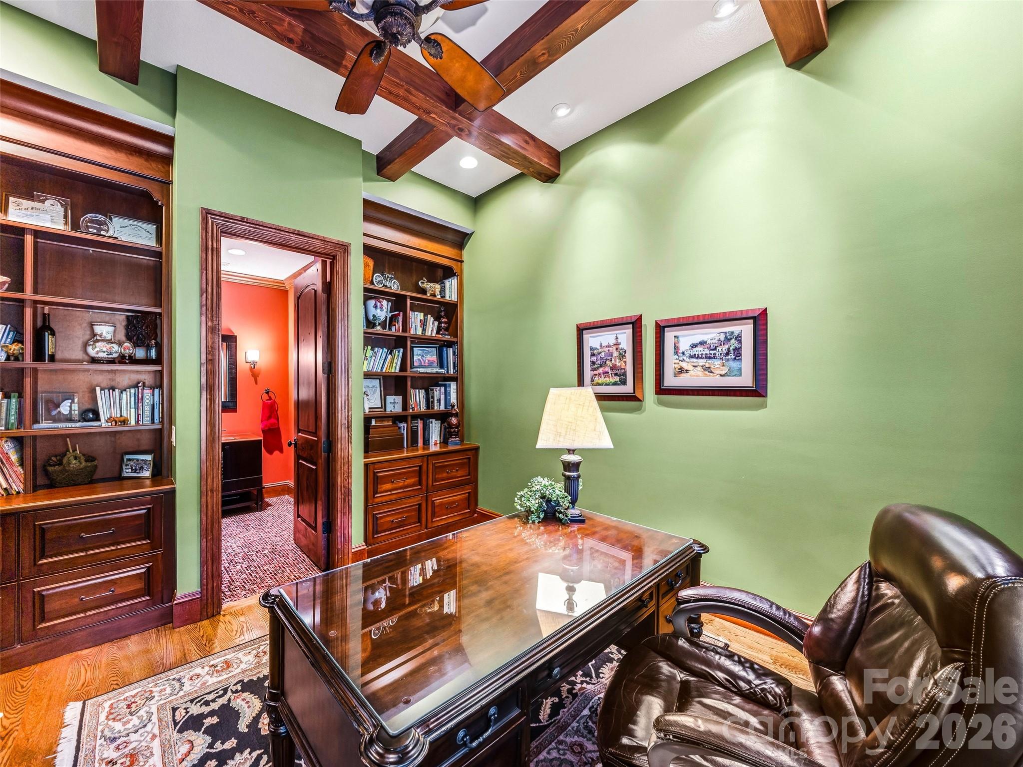 280 Walnut Hollow Road — Brevard