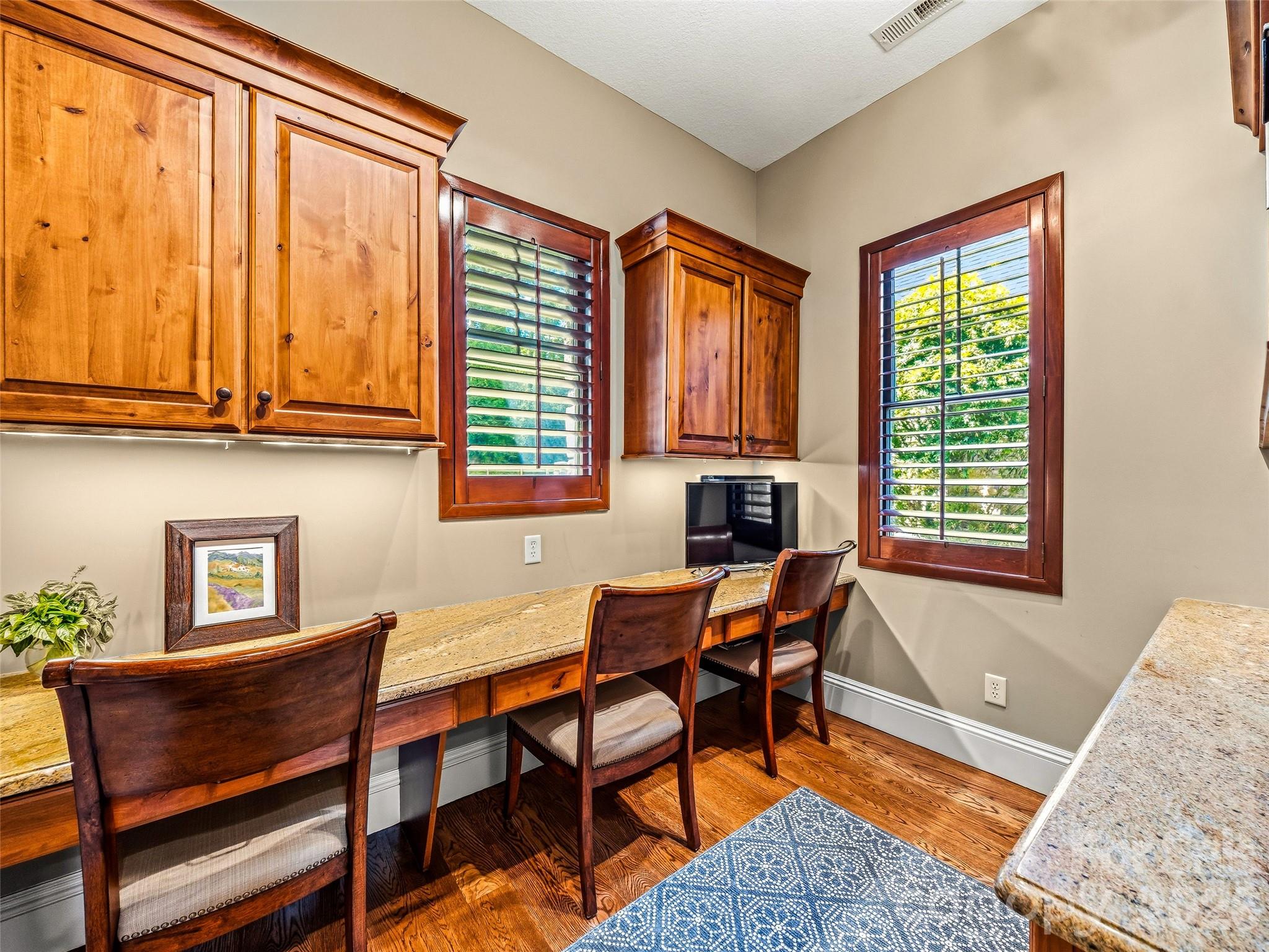 280 Walnut Hollow Road — Brevard